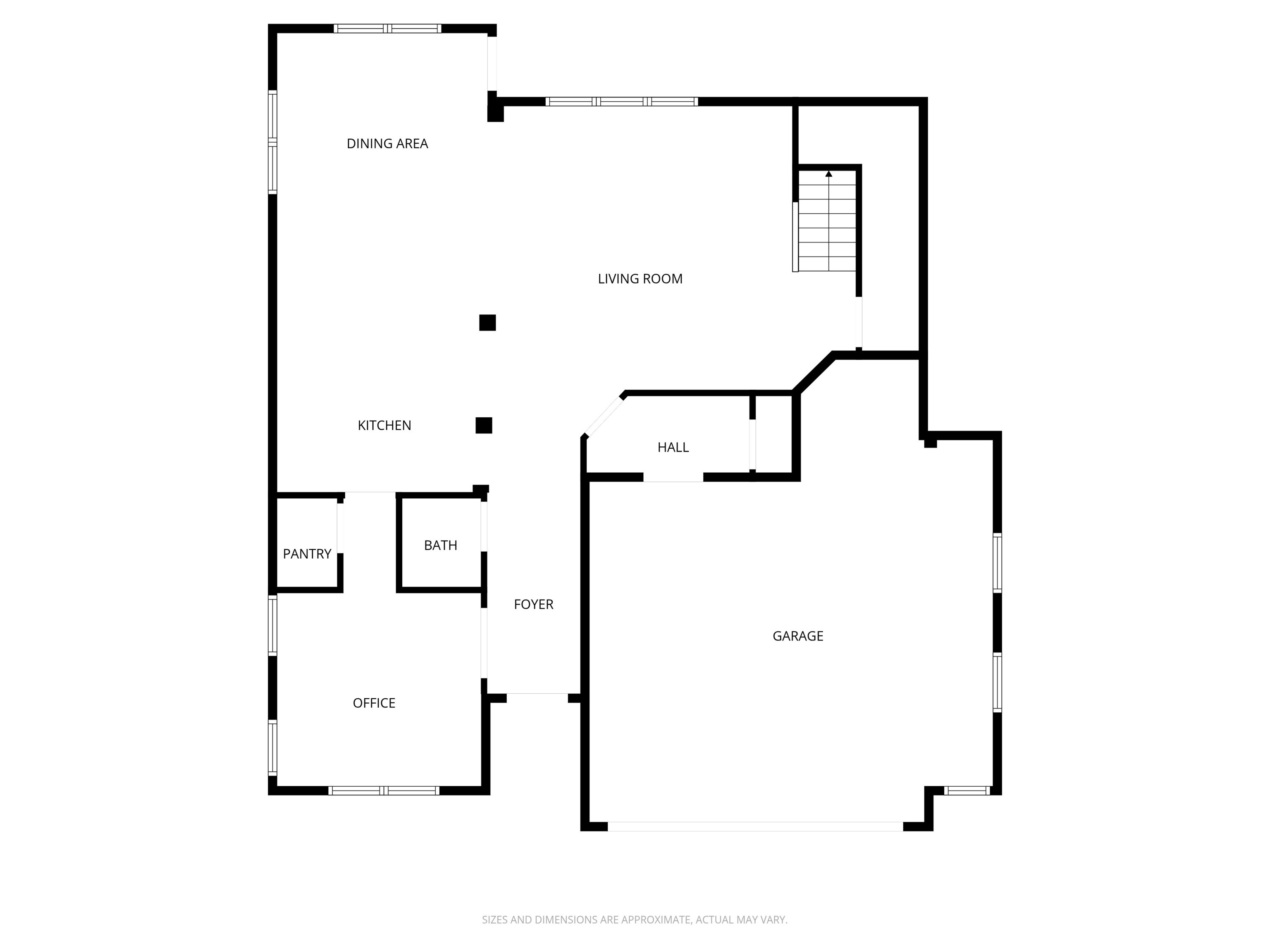 745 S Summerhaven Court