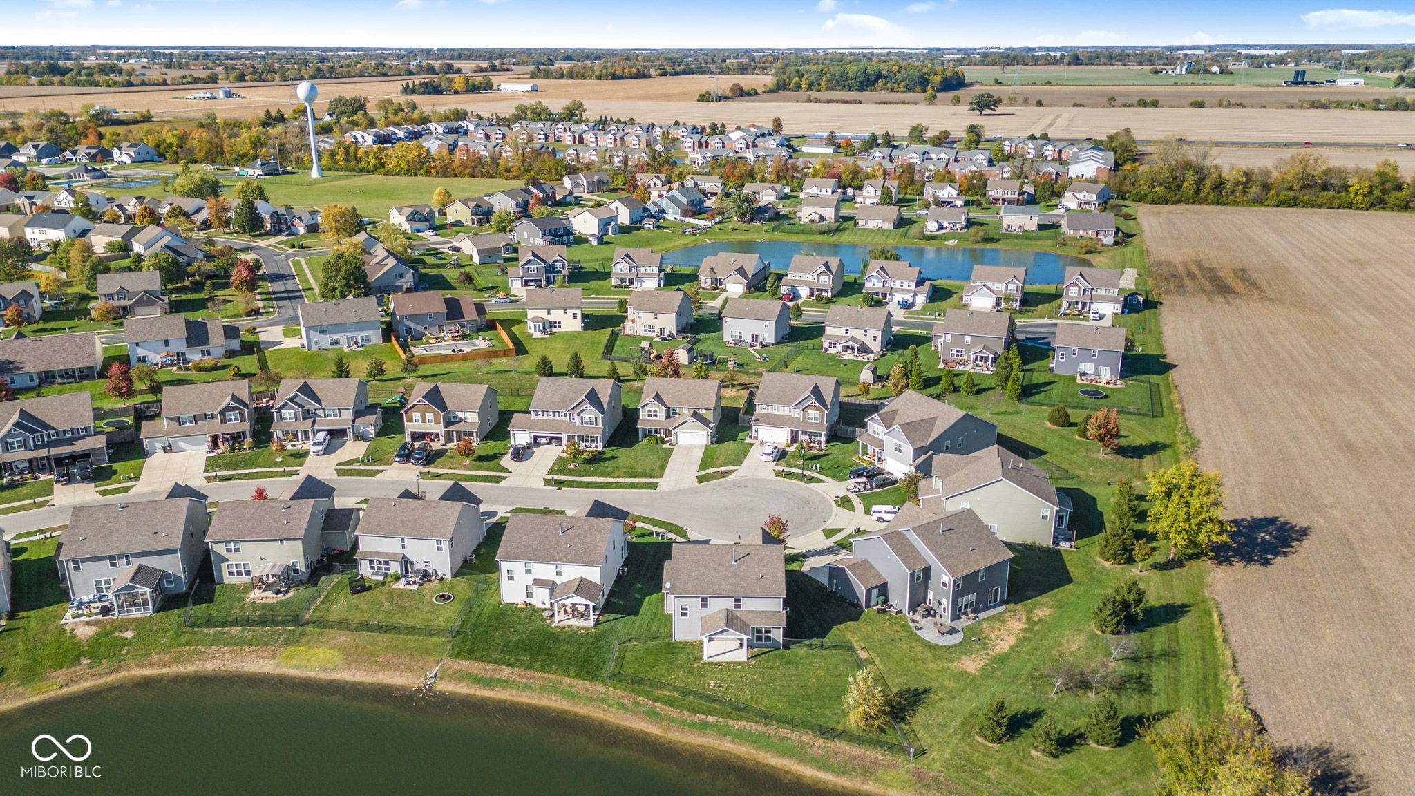 745 S Summerhaven Court