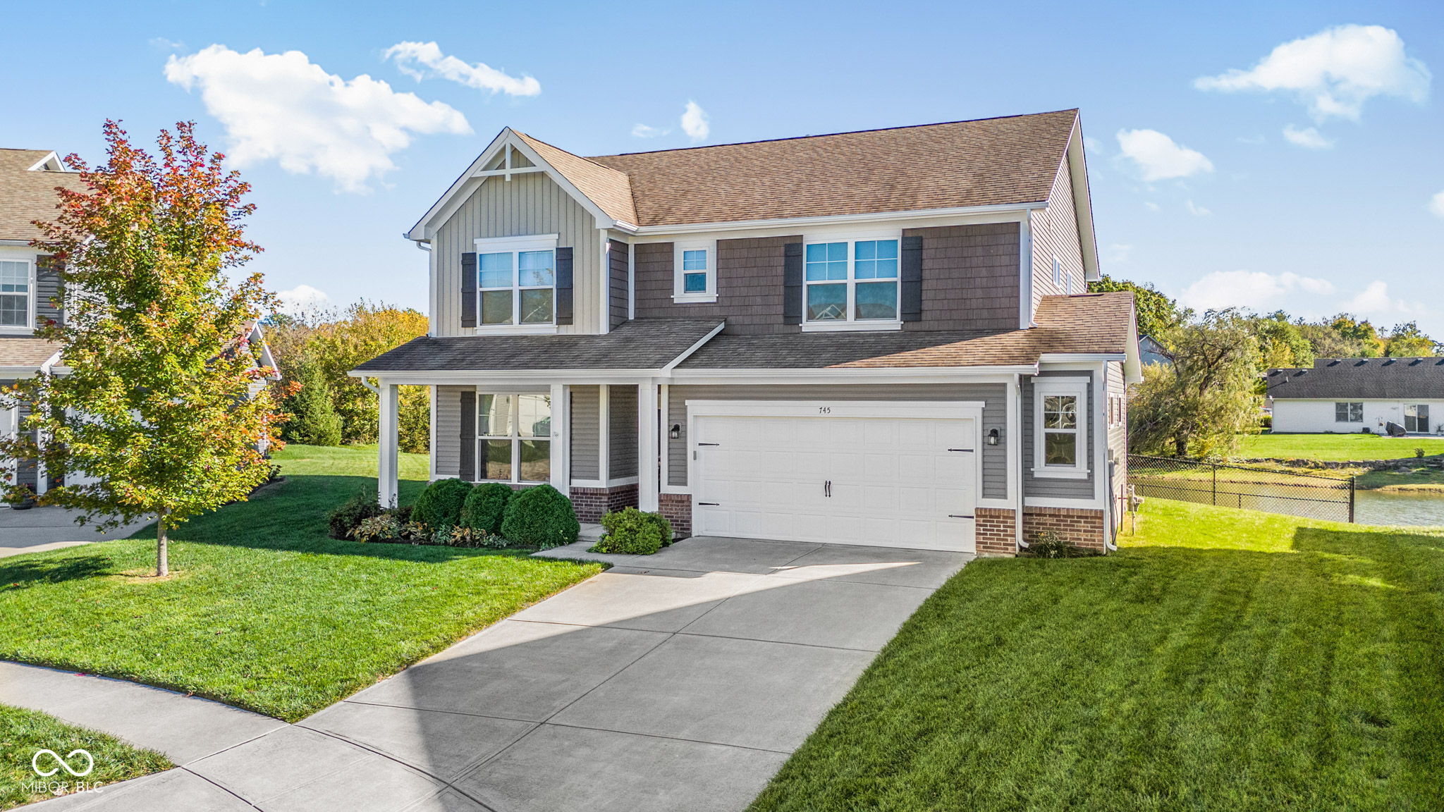 745 S Summerhaven Court