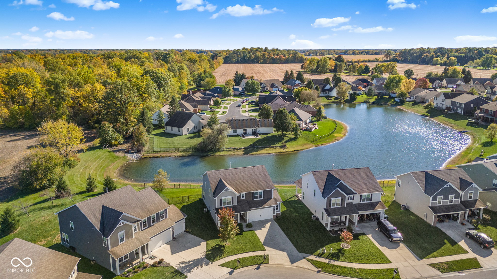 745 S Summerhaven Court