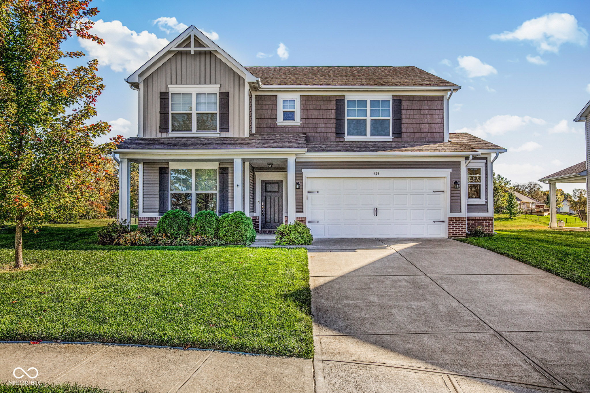 745 S Summerhaven Court