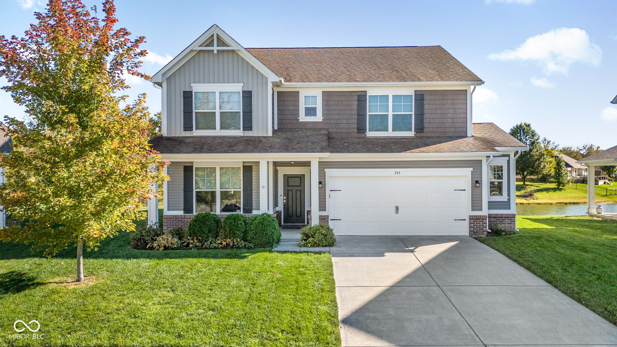 745 S Summerhaven Court