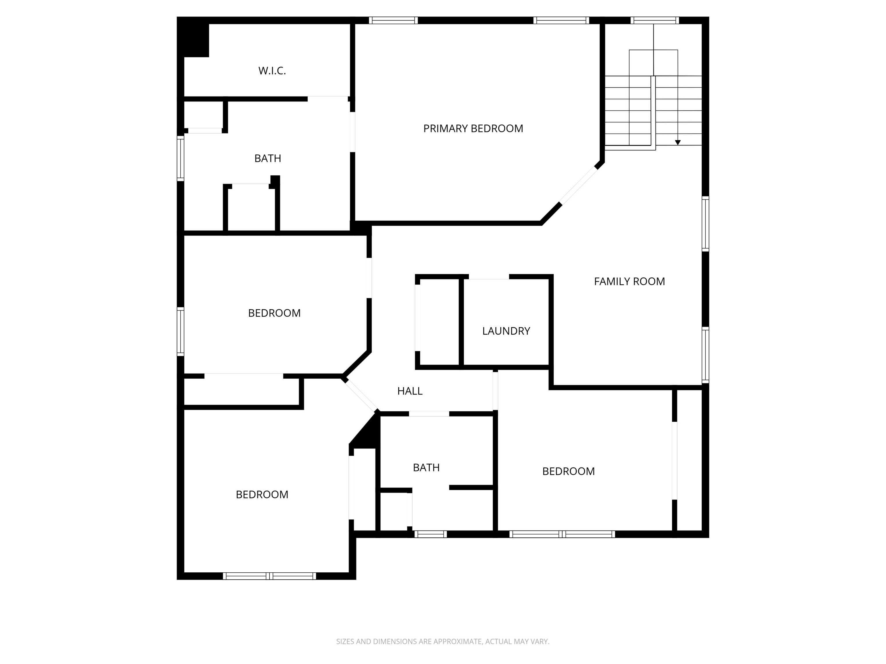 745 S Summerhaven Court