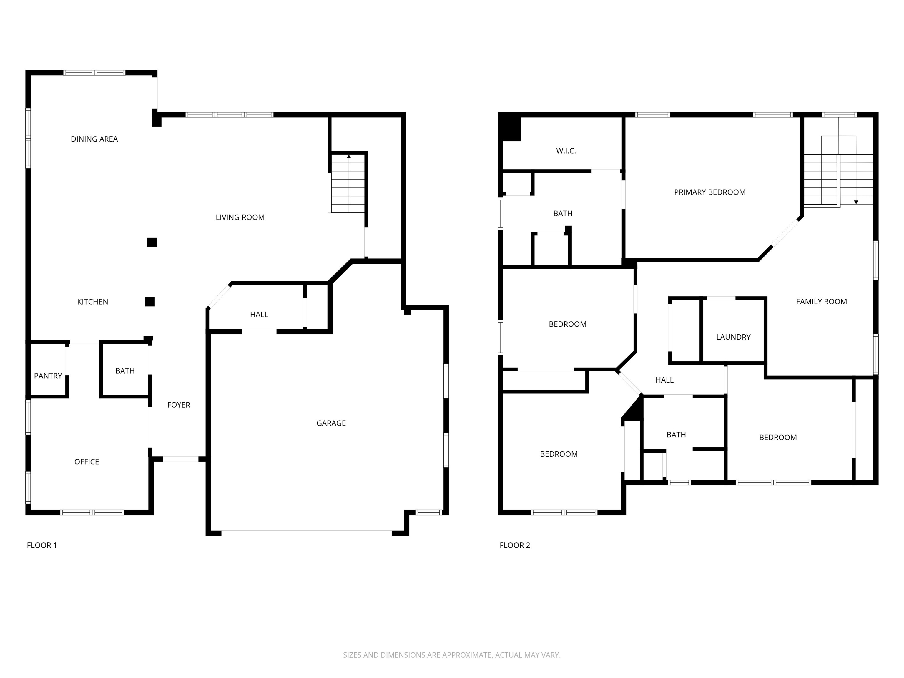 745 S Summerhaven Court
