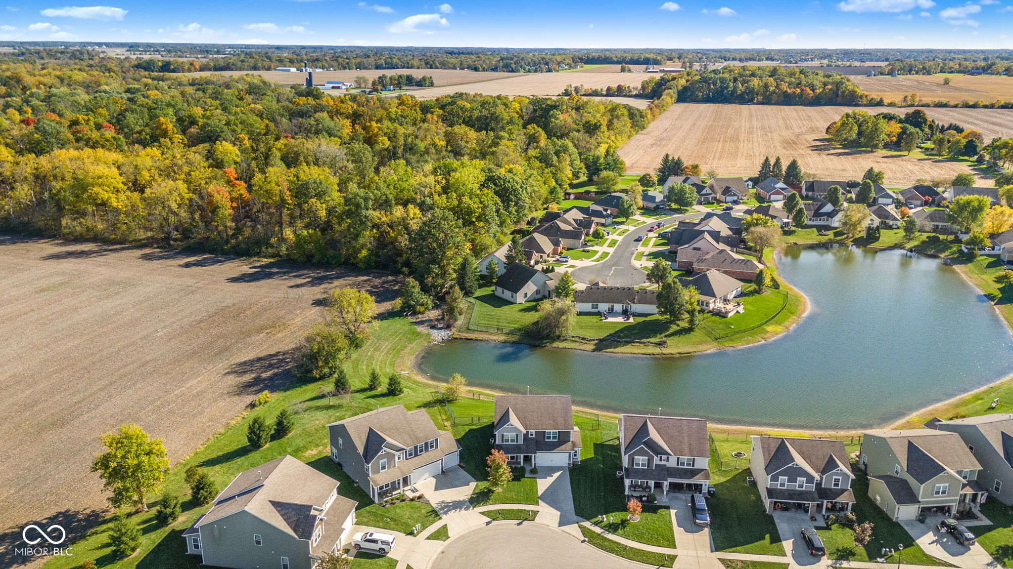 745 S Summerhaven Court