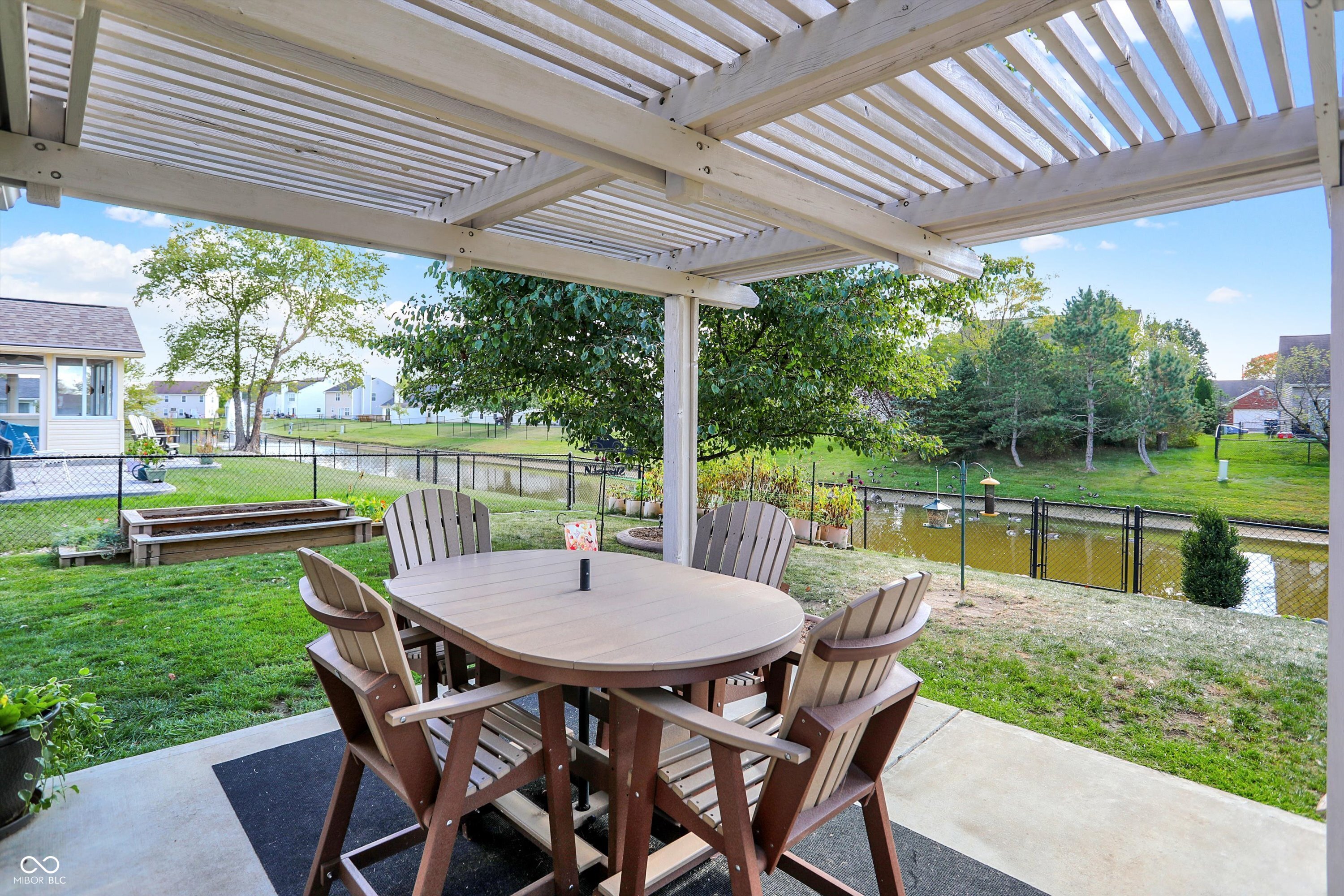 9639 Piper Lake Drive