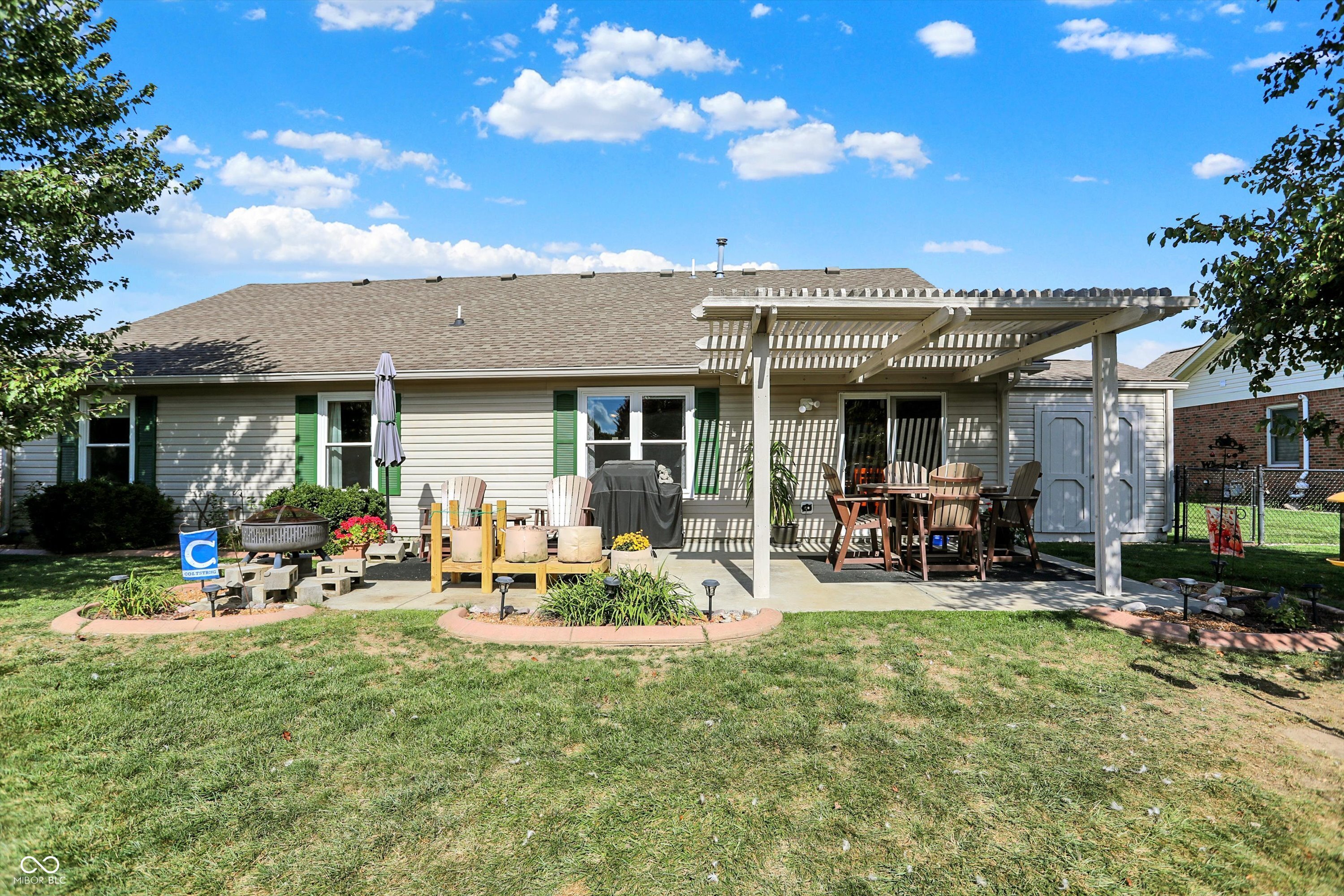 9639 Piper Lake Drive