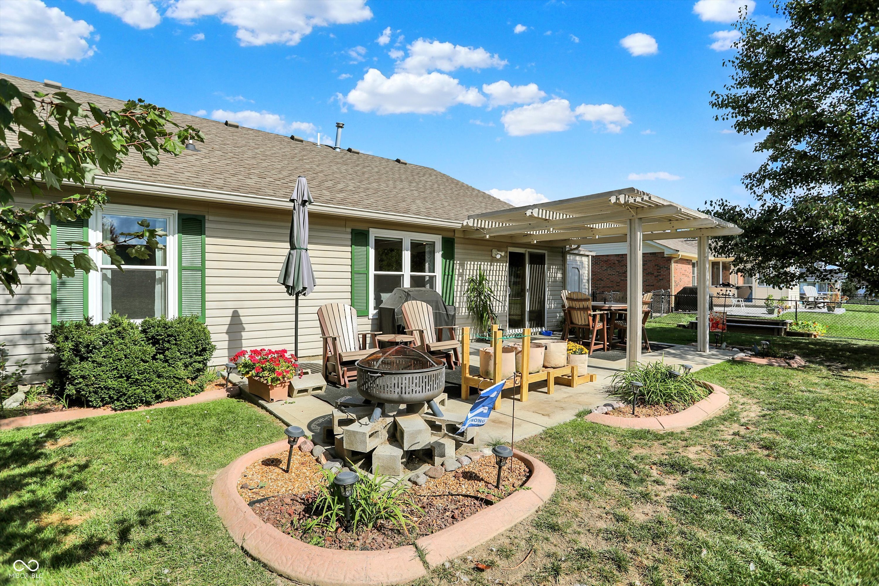 9639 Piper Lake Drive