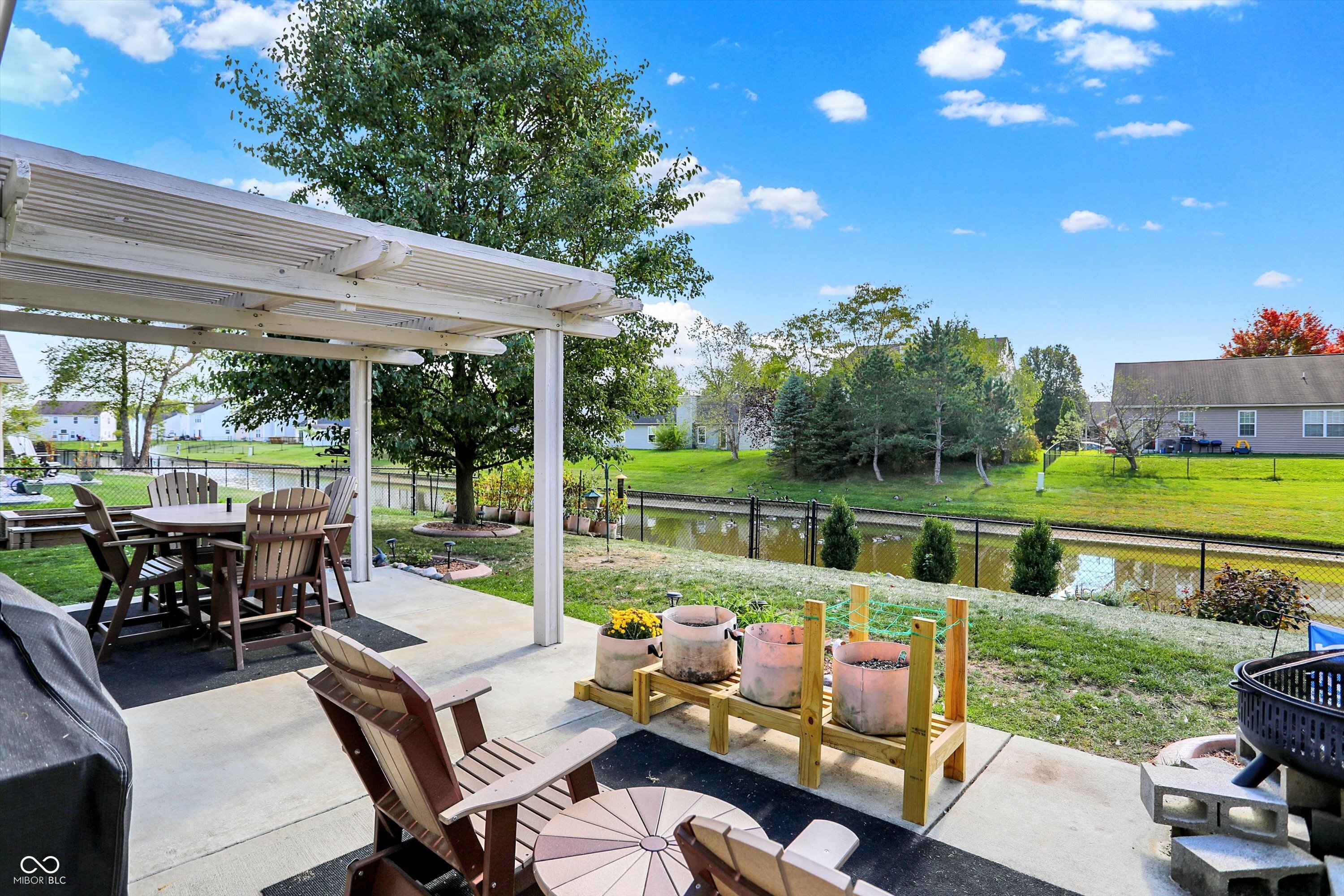 9639 Piper Lake Drive