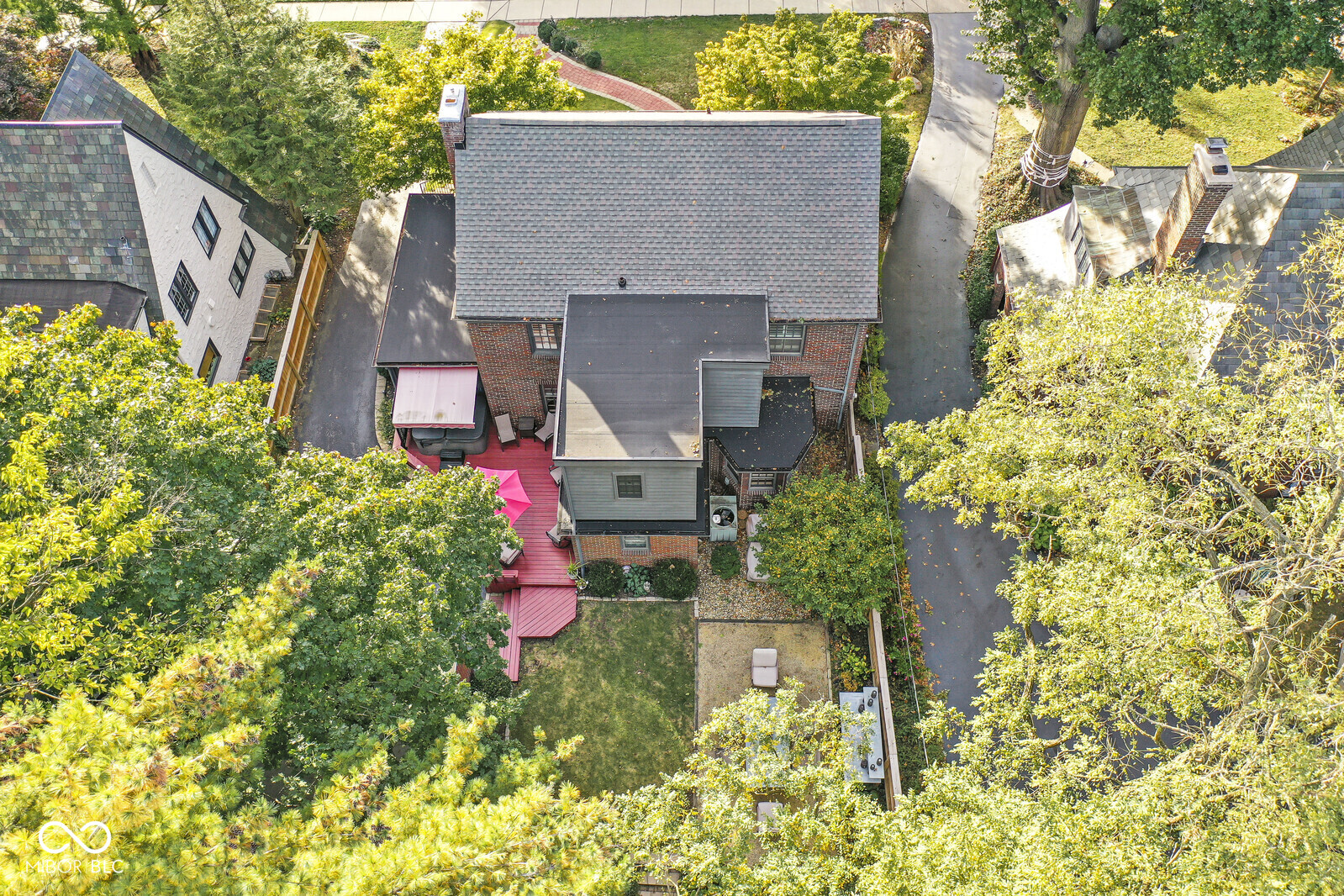 5421 N Washington Boulevard