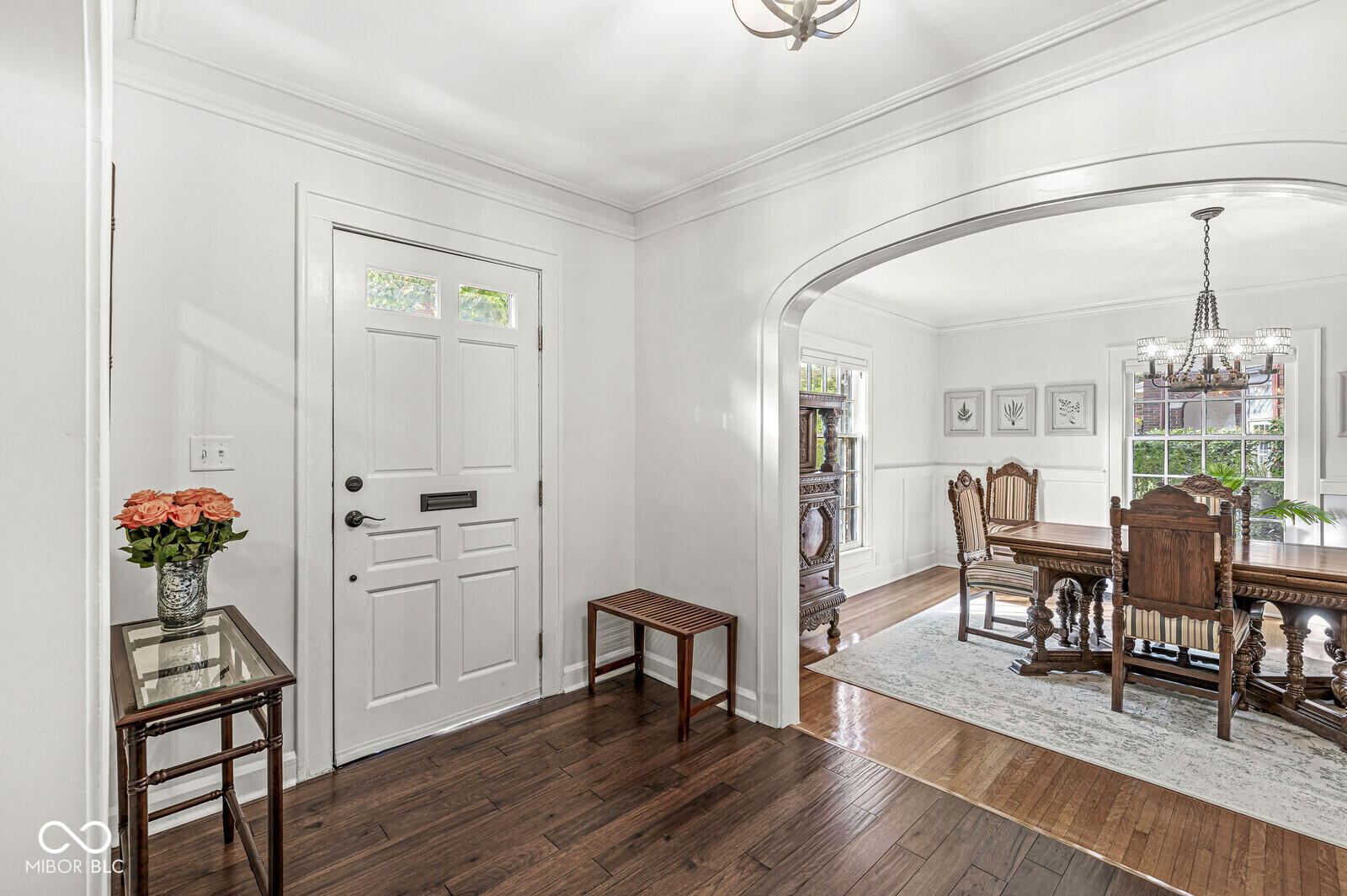 5421 N Washington Boulevard