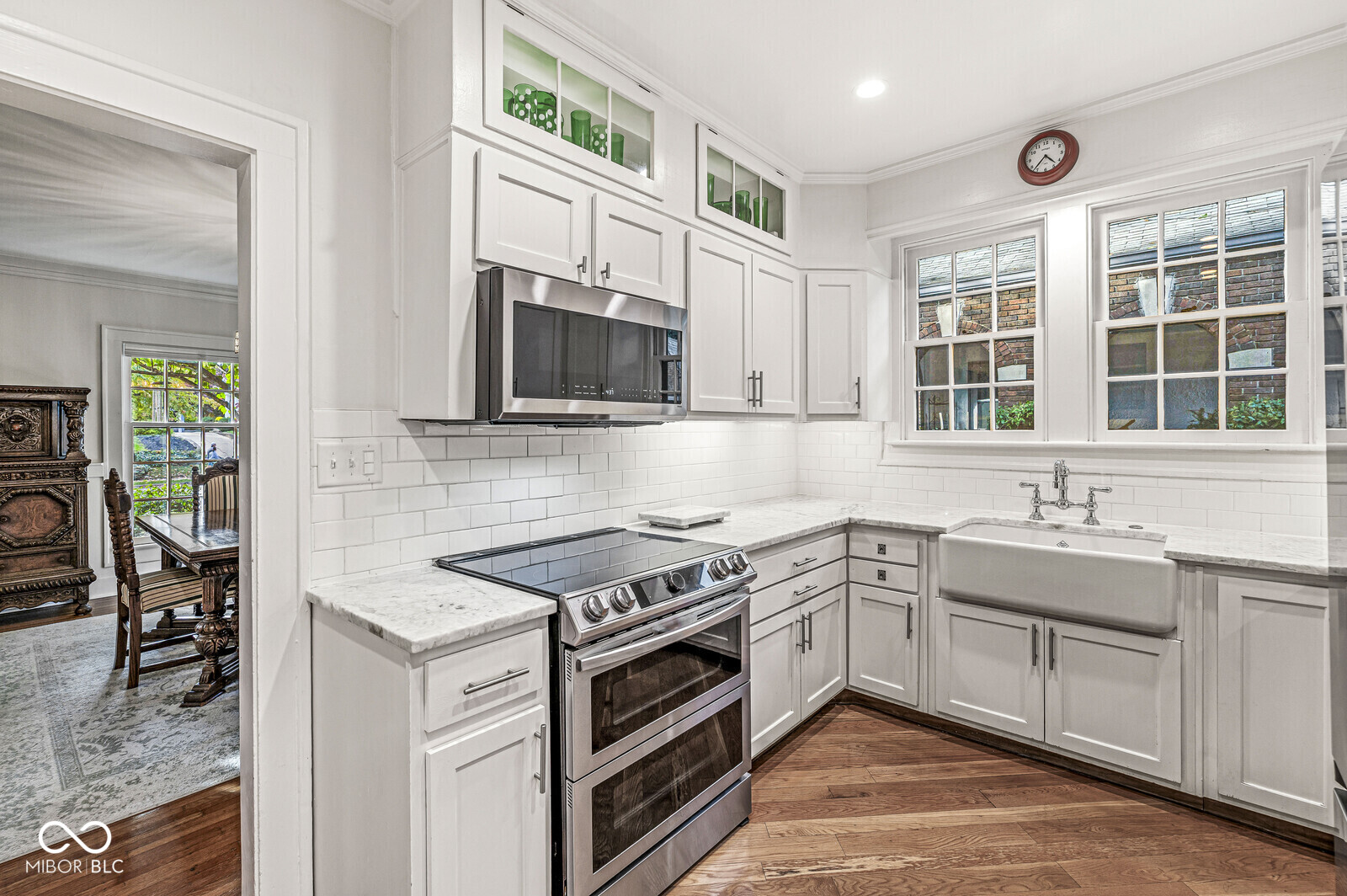 5421 N Washington Boulevard