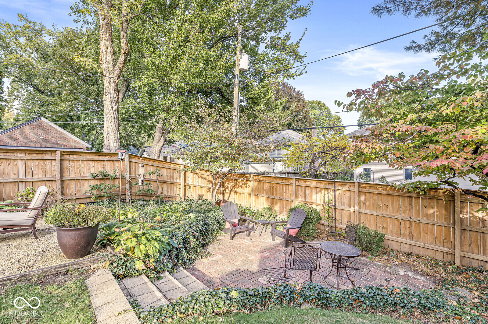 5421 N Washington Boulevard