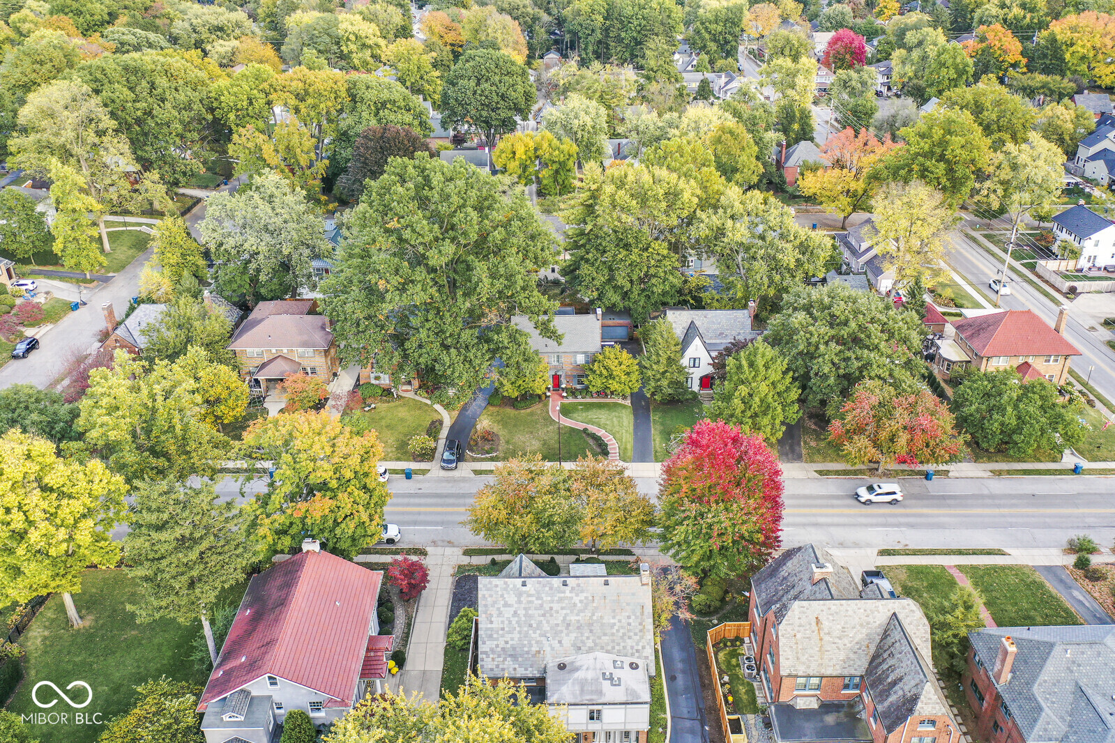 5421 N Washington Boulevard