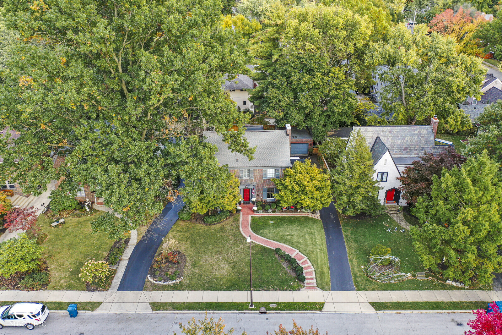 5421 N Washington Boulevard