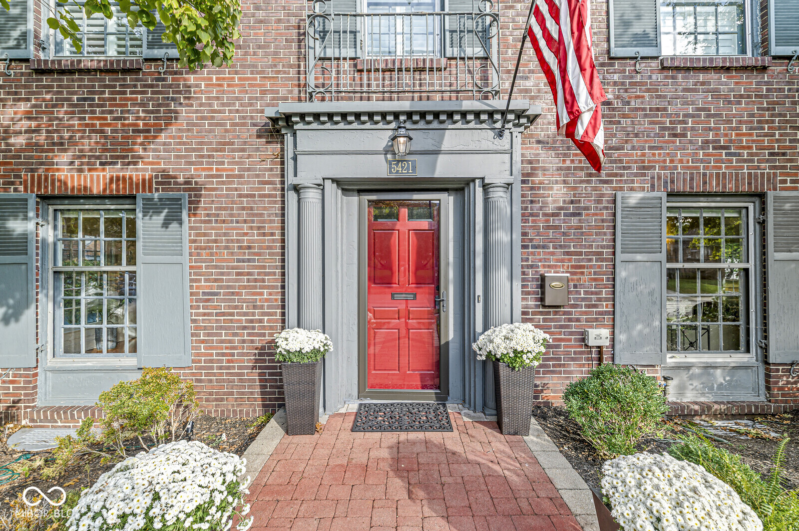 5421 N Washington Boulevard