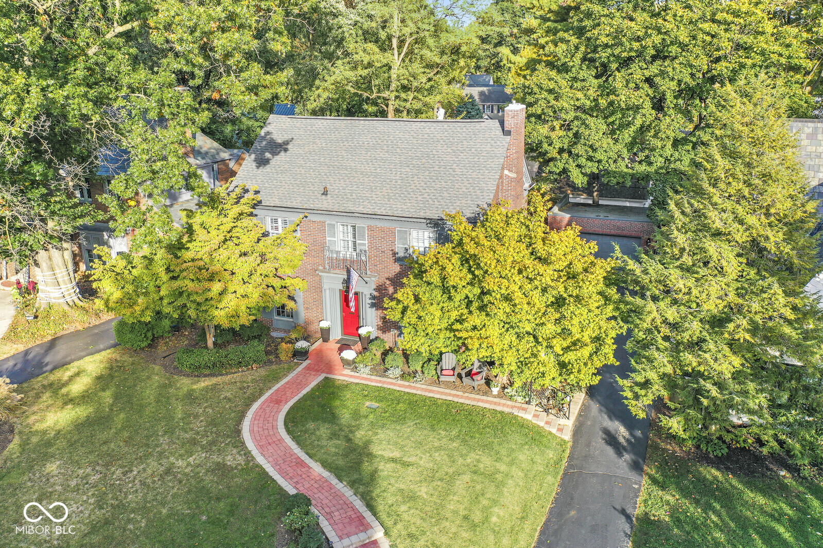 5421 N Washington Boulevard