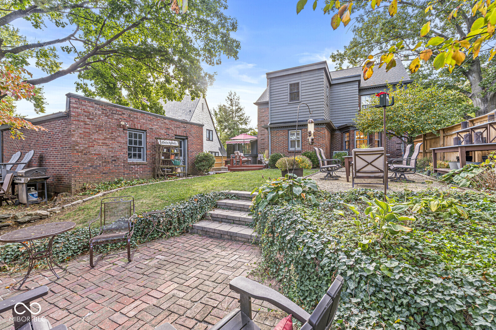 5421 N Washington Boulevard