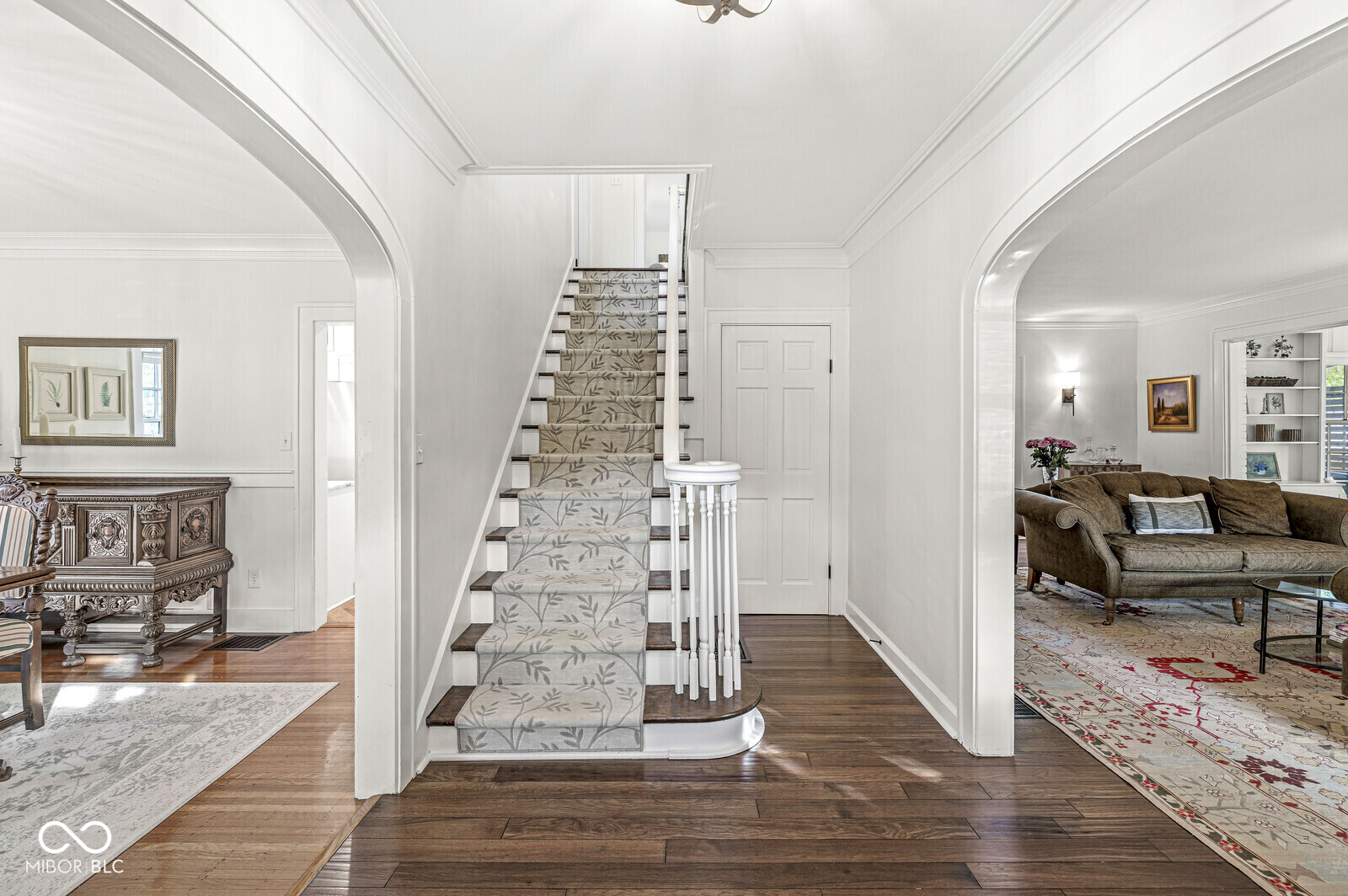 5421 N Washington Boulevard