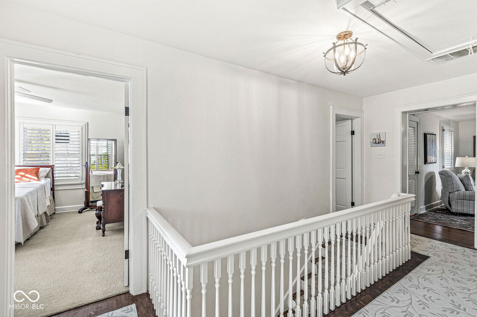 5421 N Washington Boulevard