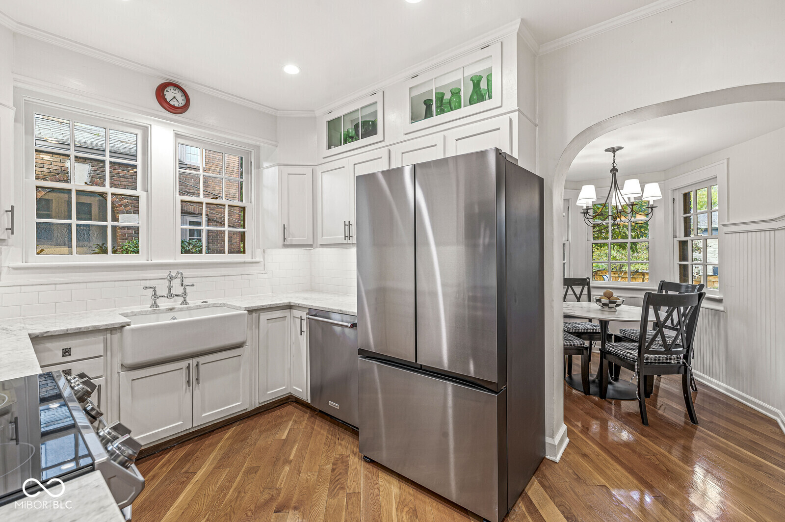 5421 N Washington Boulevard