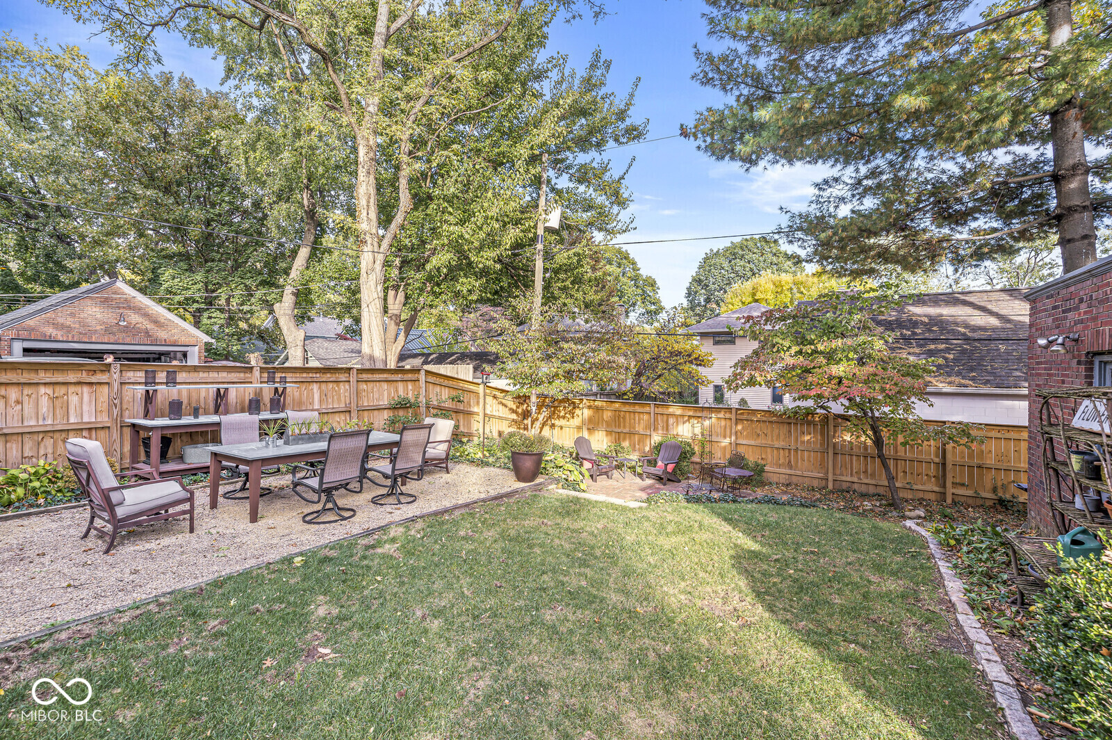 5421 N Washington Boulevard