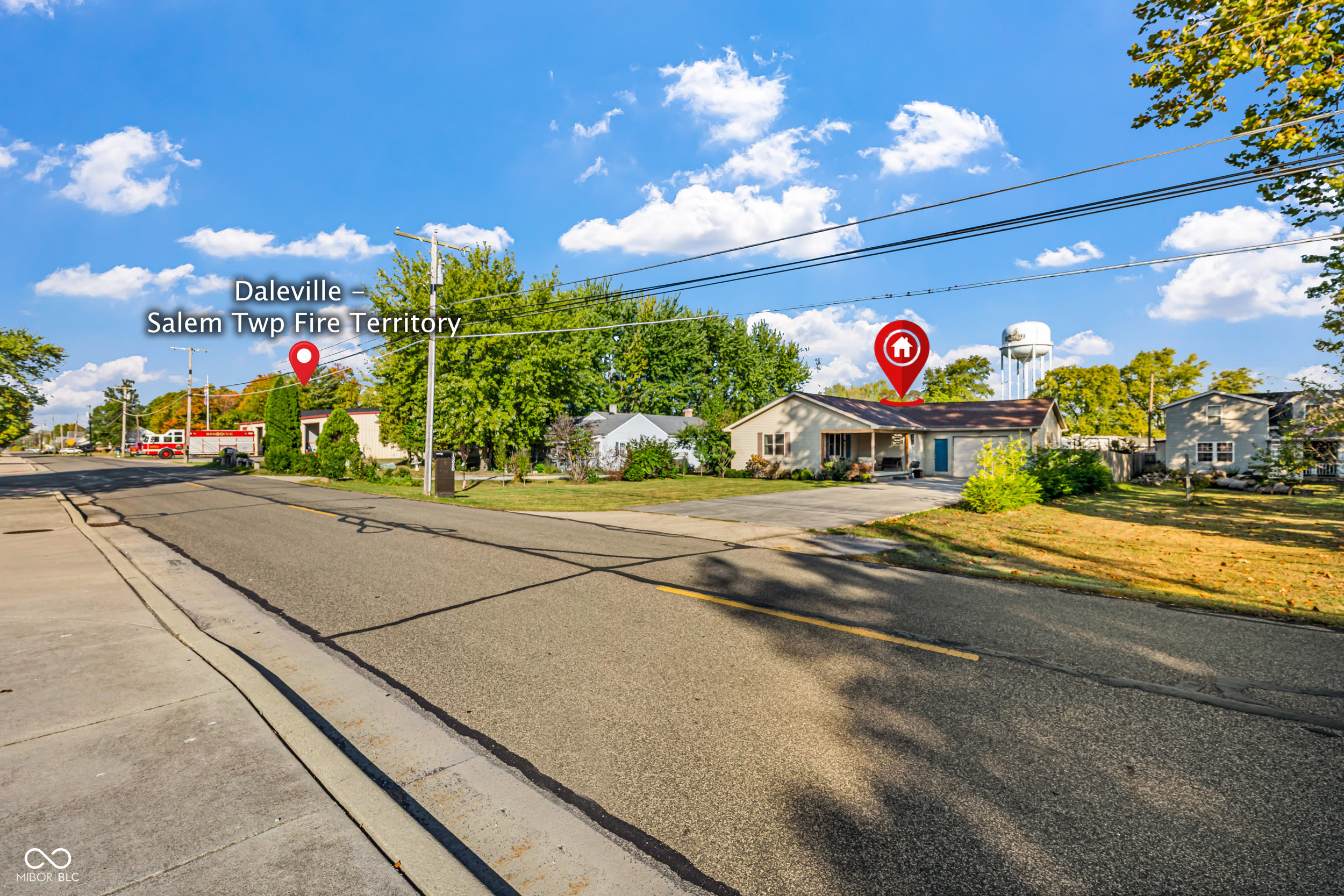 13908 W Daleville Road