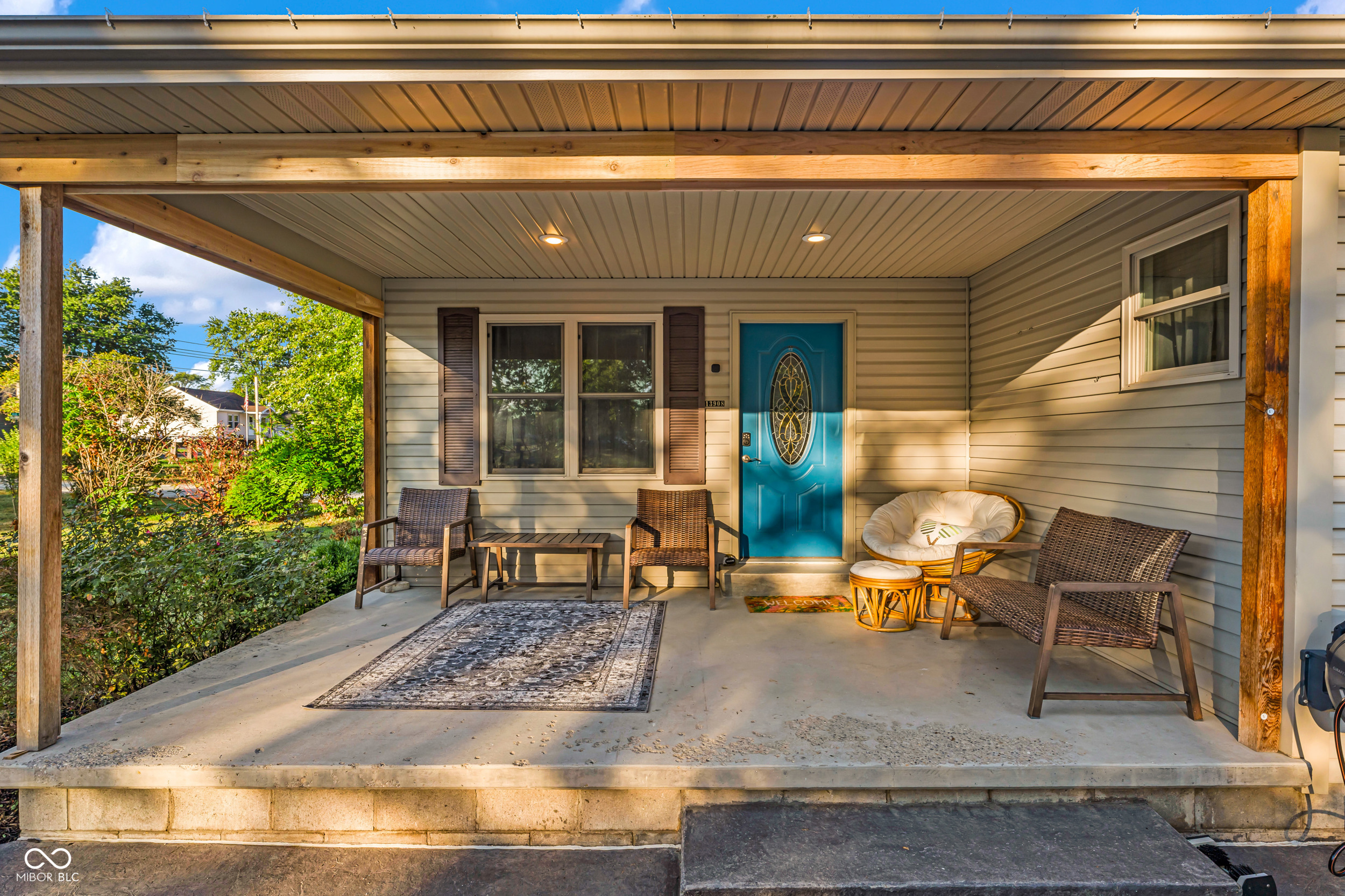 13908 W Daleville Road