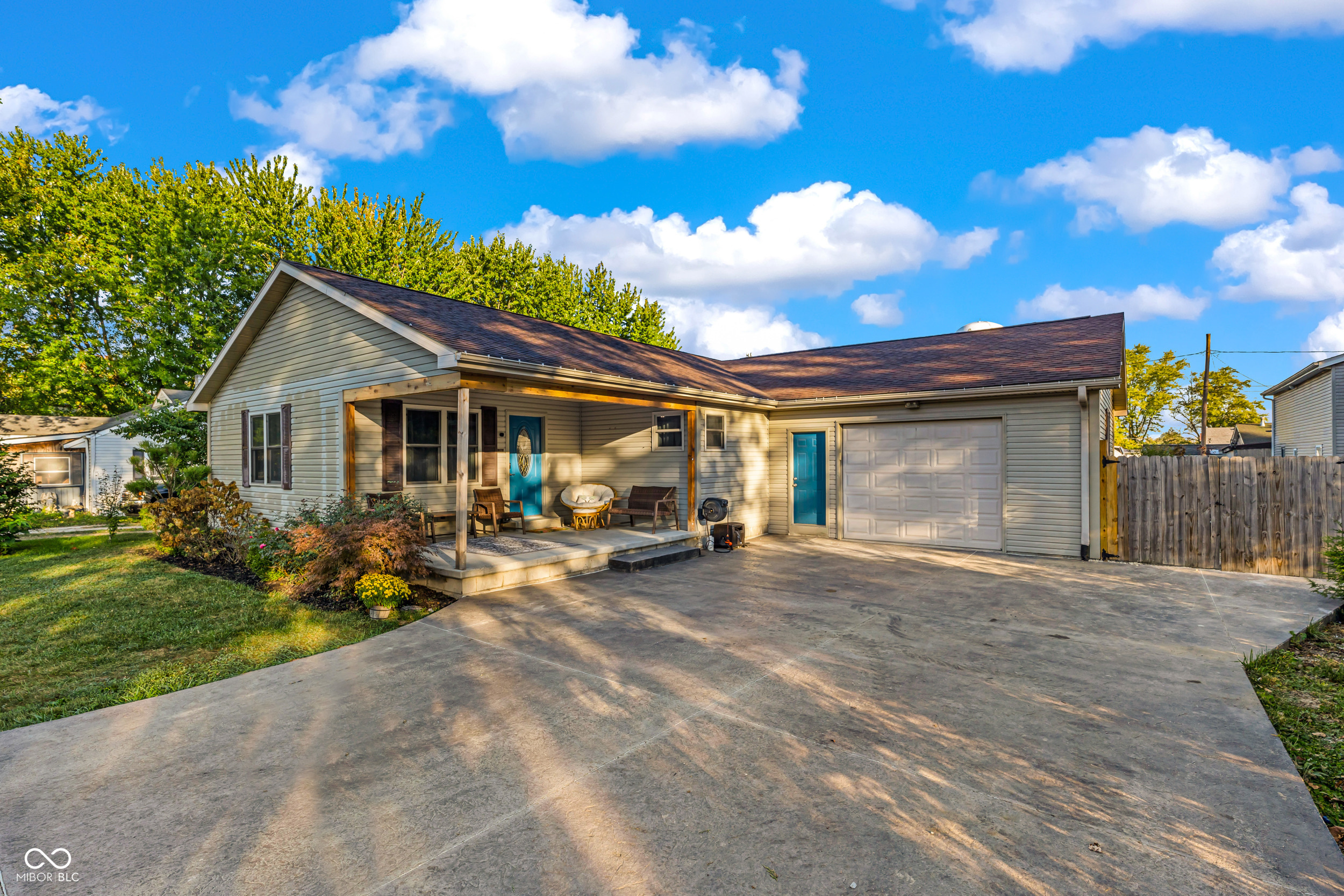 13908 W Daleville Road