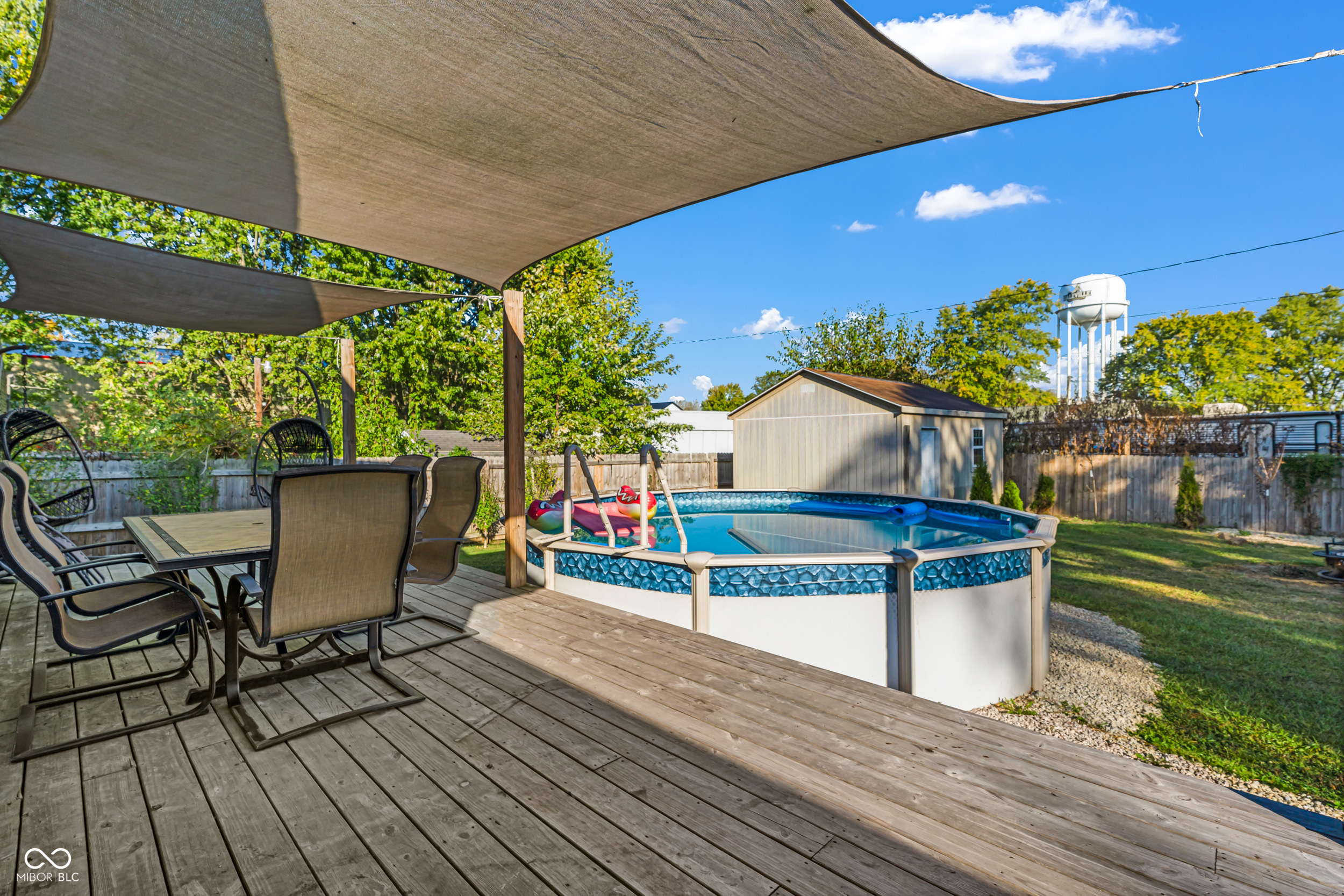 13908 W Daleville Road