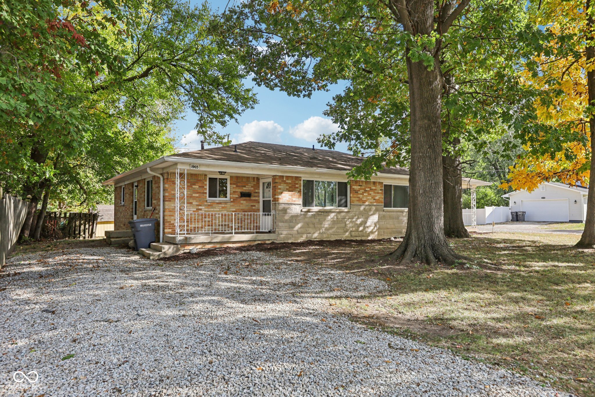 1901 N Ritter Avenue