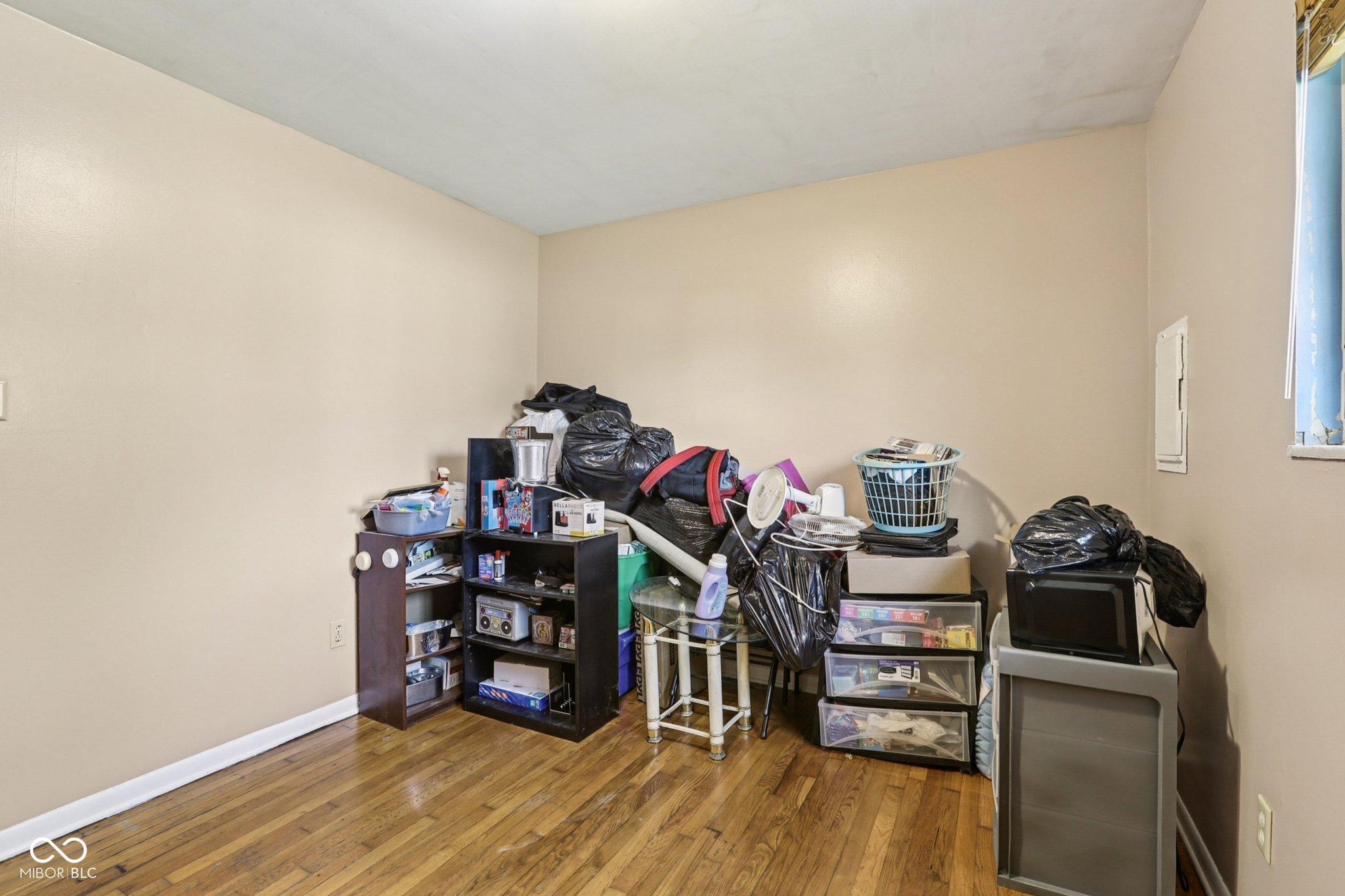 1901 N Ritter Avenue