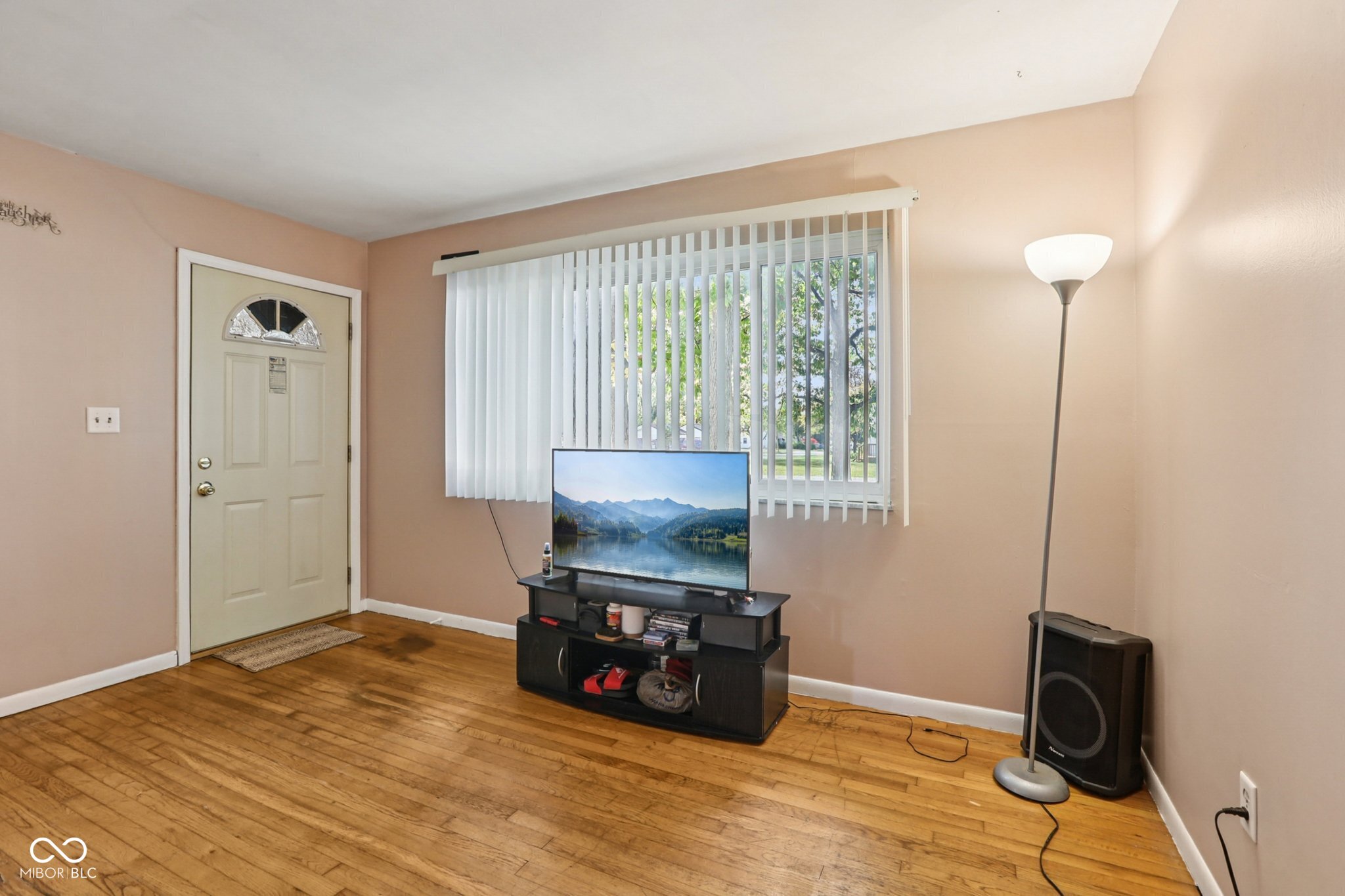 1901 N Ritter Avenue