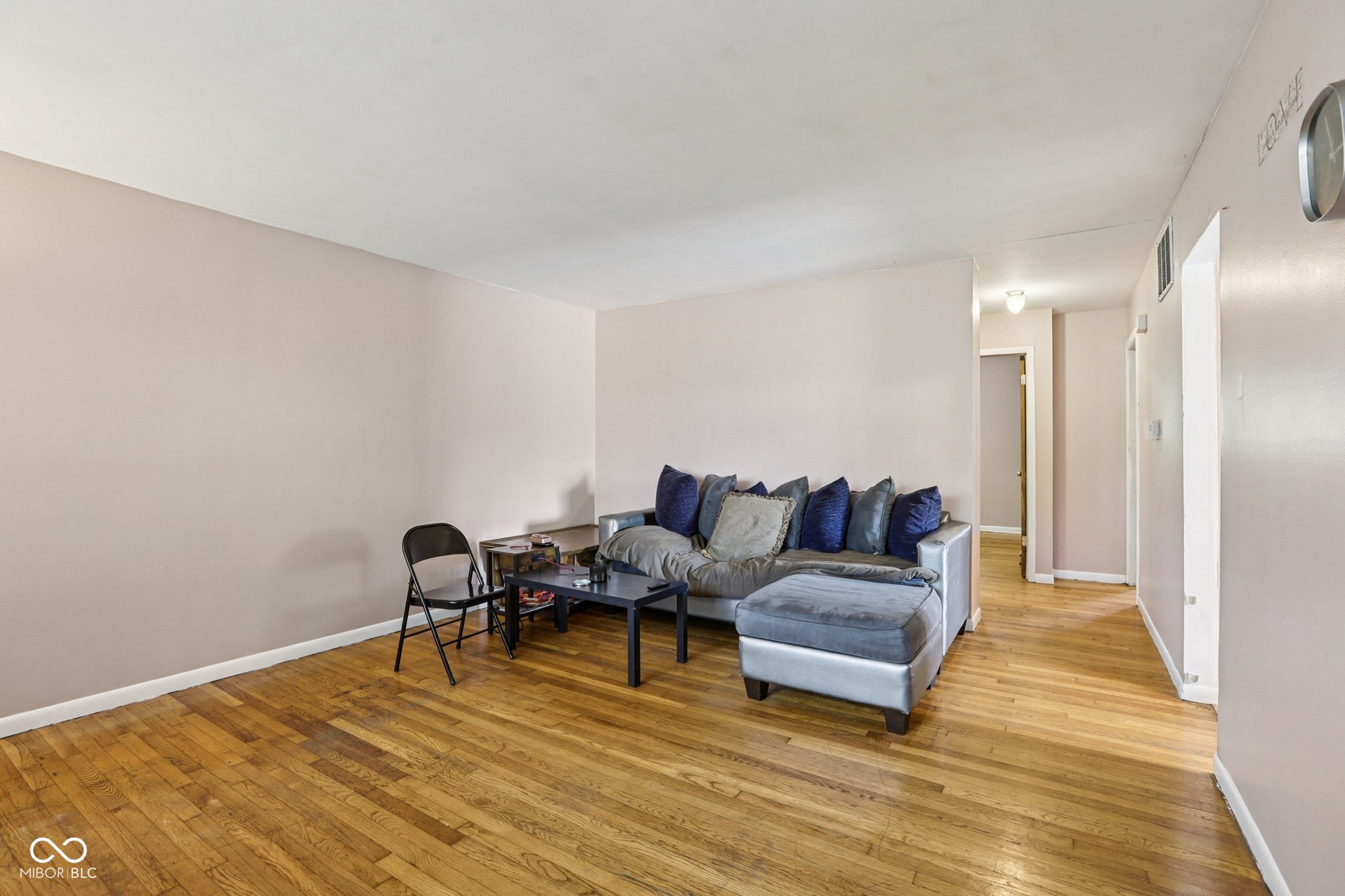 1901 N Ritter Avenue