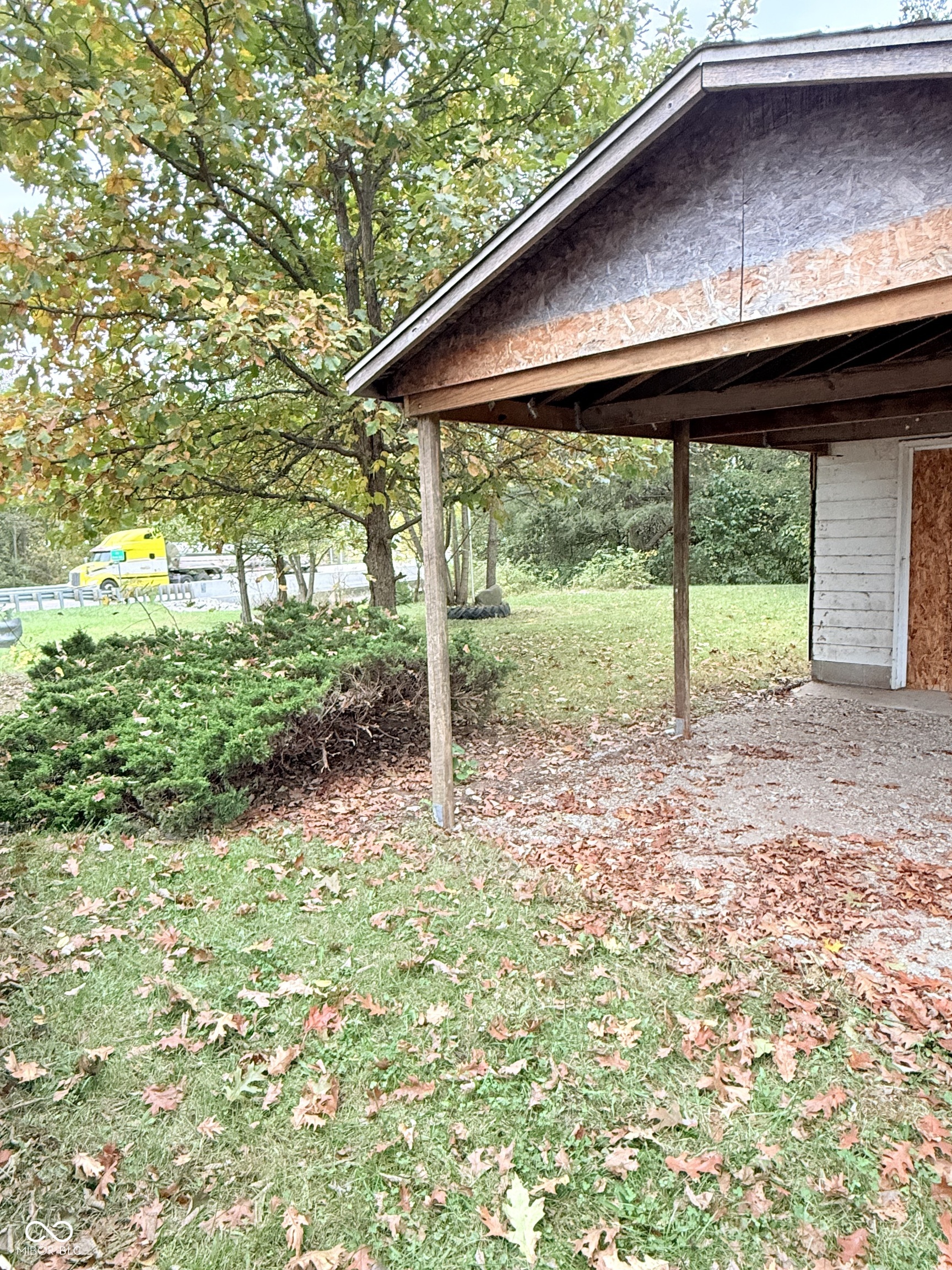 0 Cross North Street