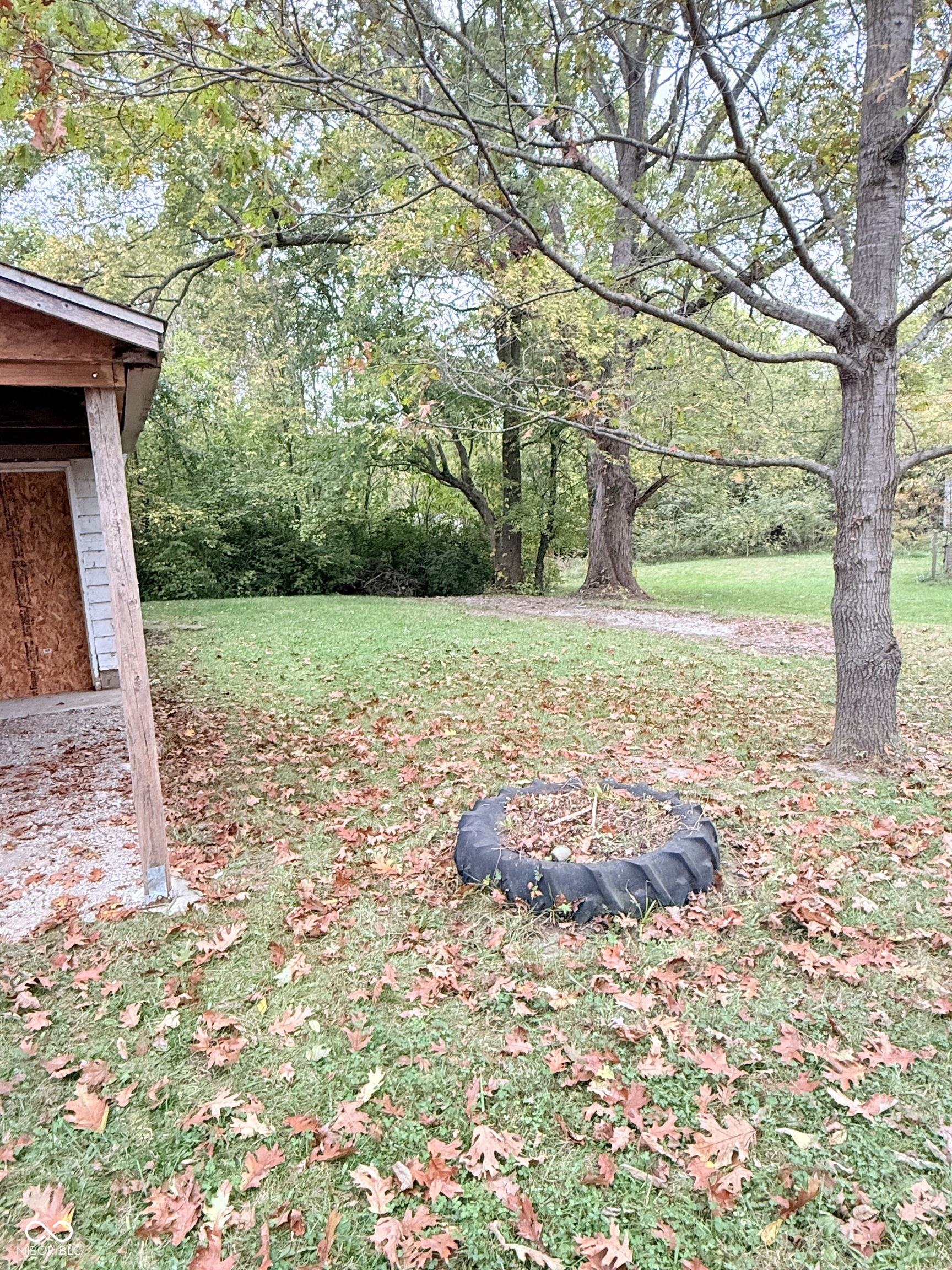 0 Cross North Street