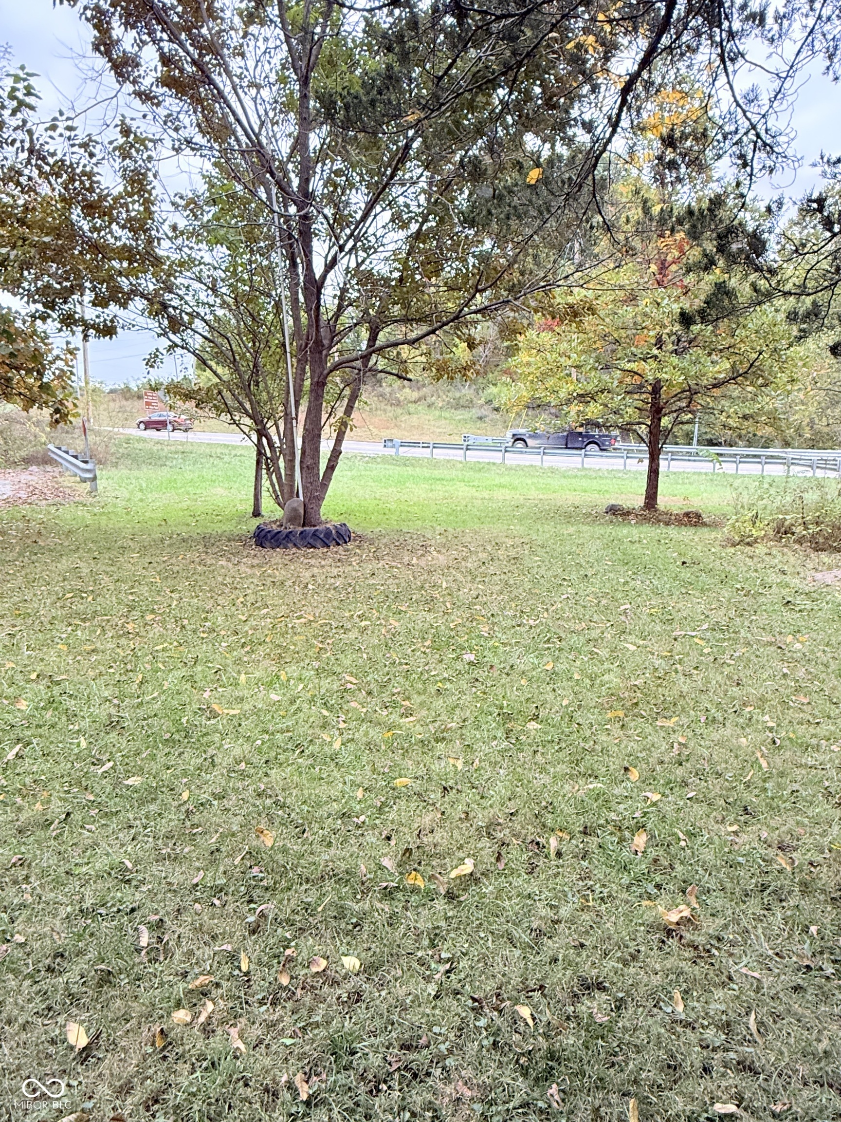 0 Cross North Street