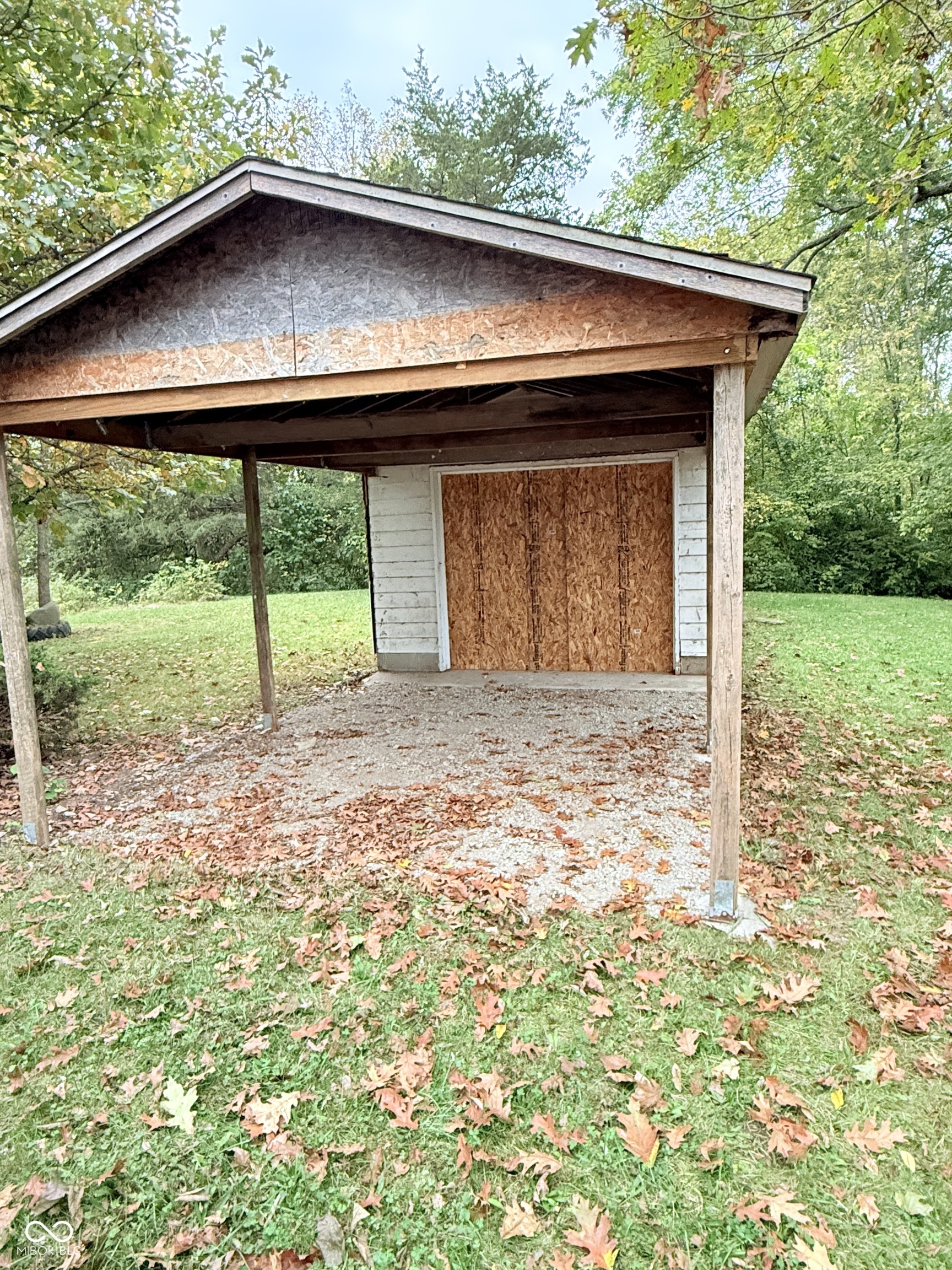 0 Cross North Street