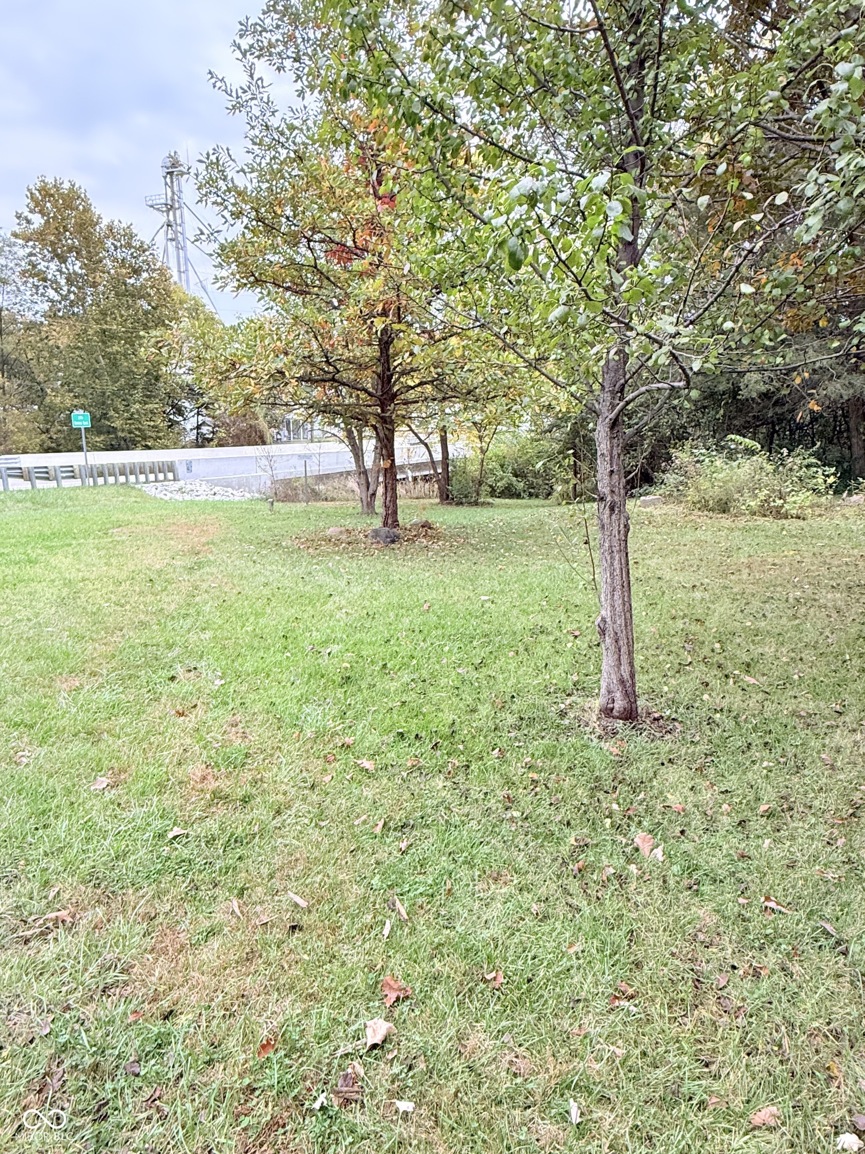 0 Cross North Street