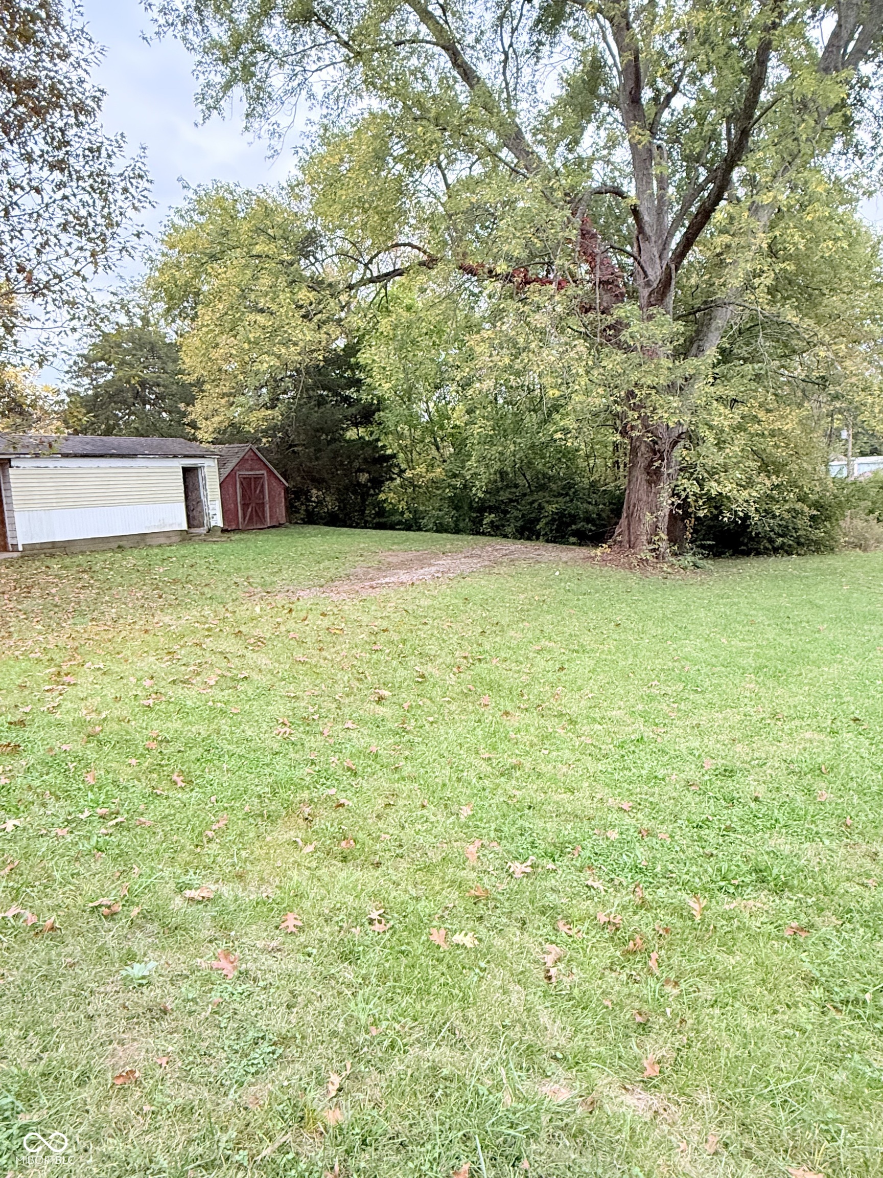 0 Cross North Street