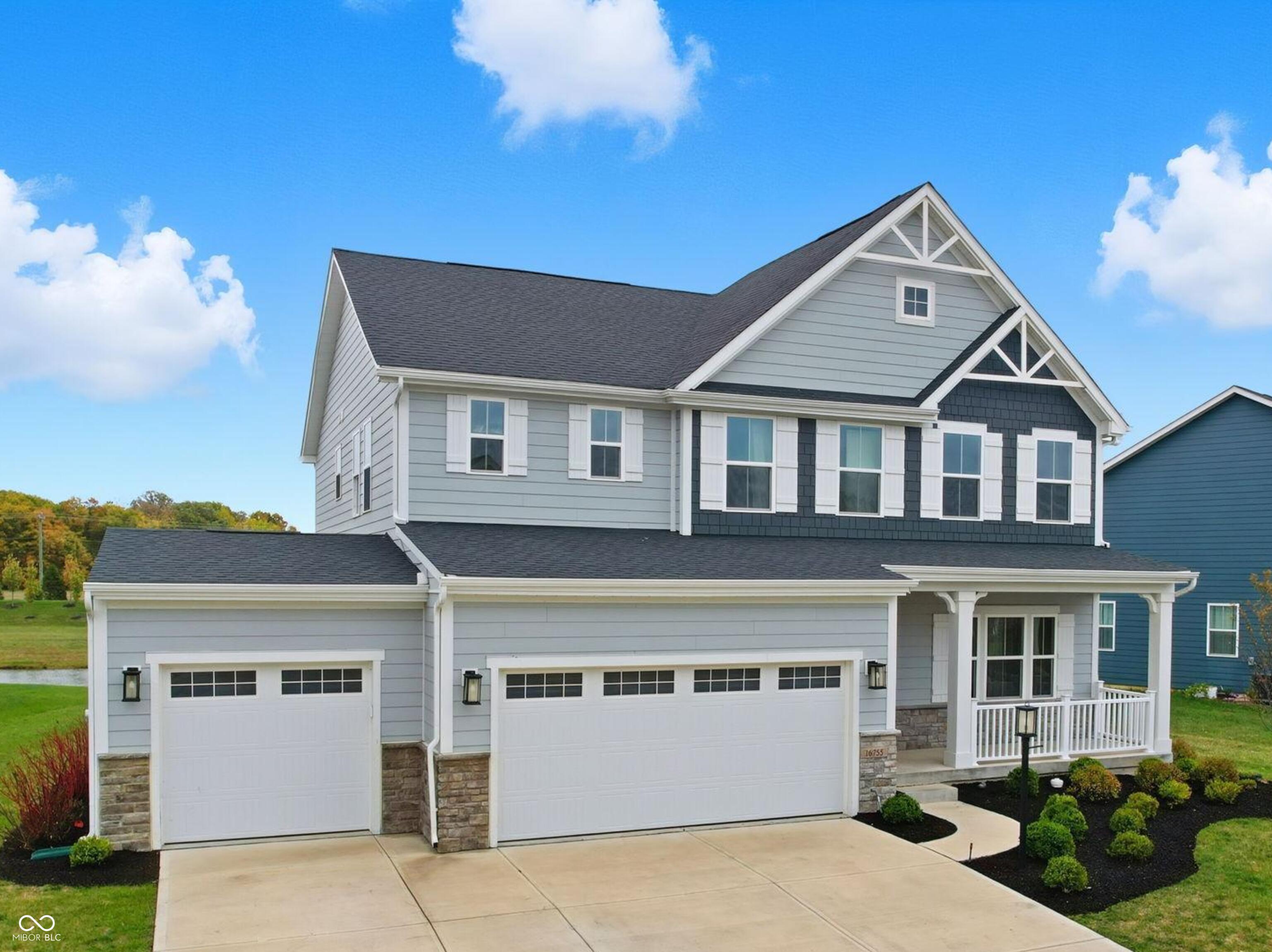 16755 Ayshire Drive