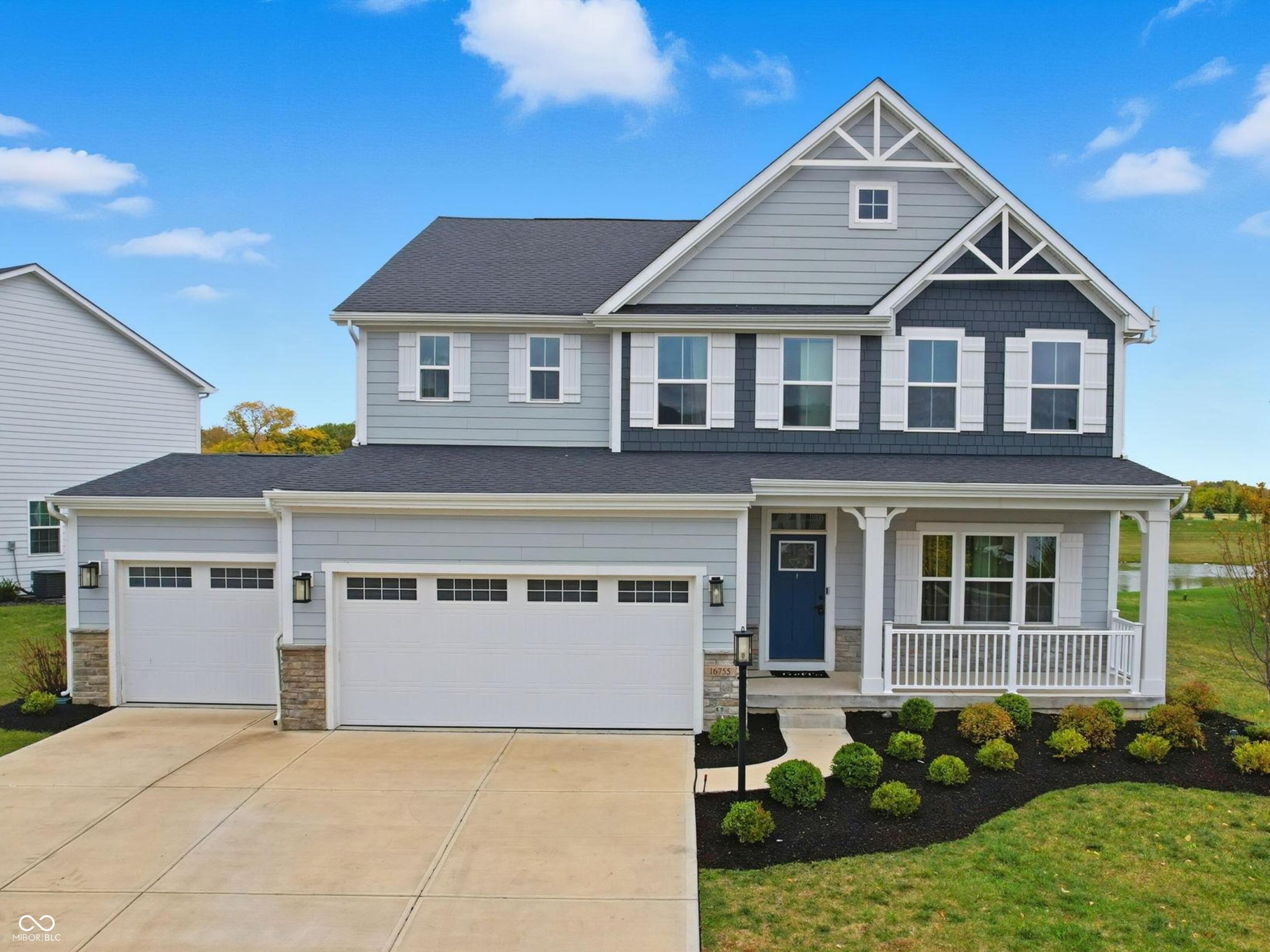 16755 Ayshire Drive