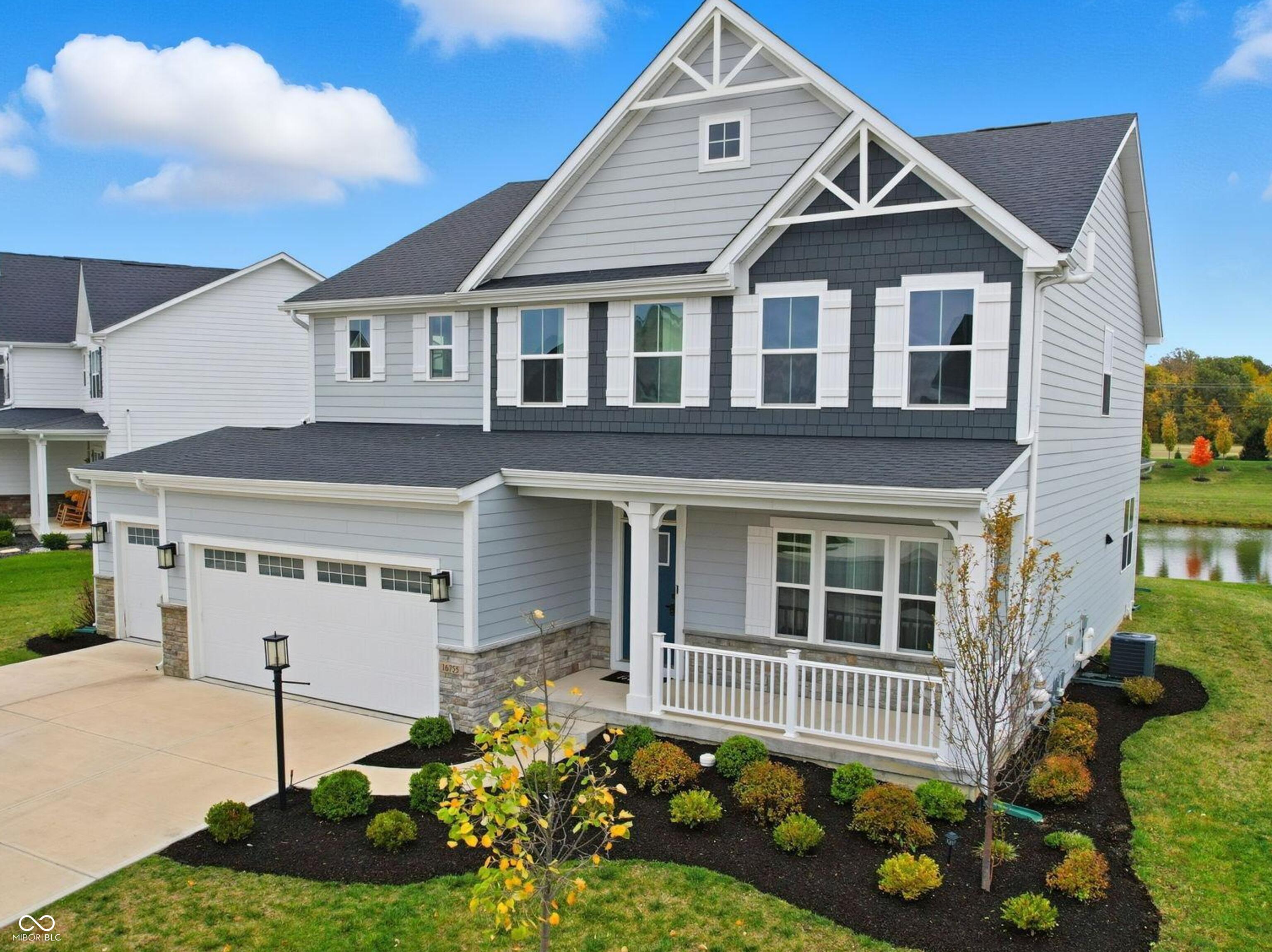 16755 Ayshire Drive