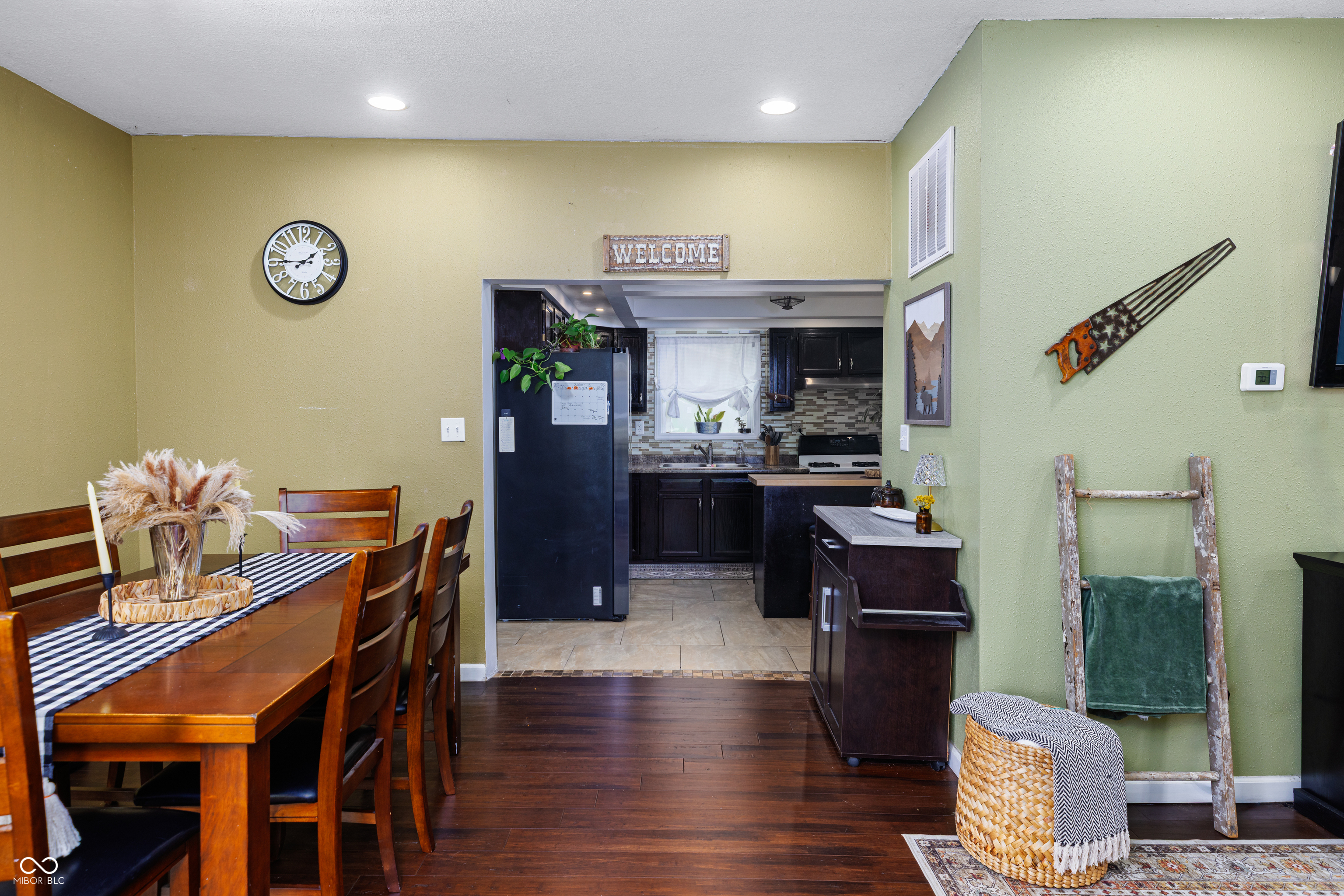 319 E Griffith Street