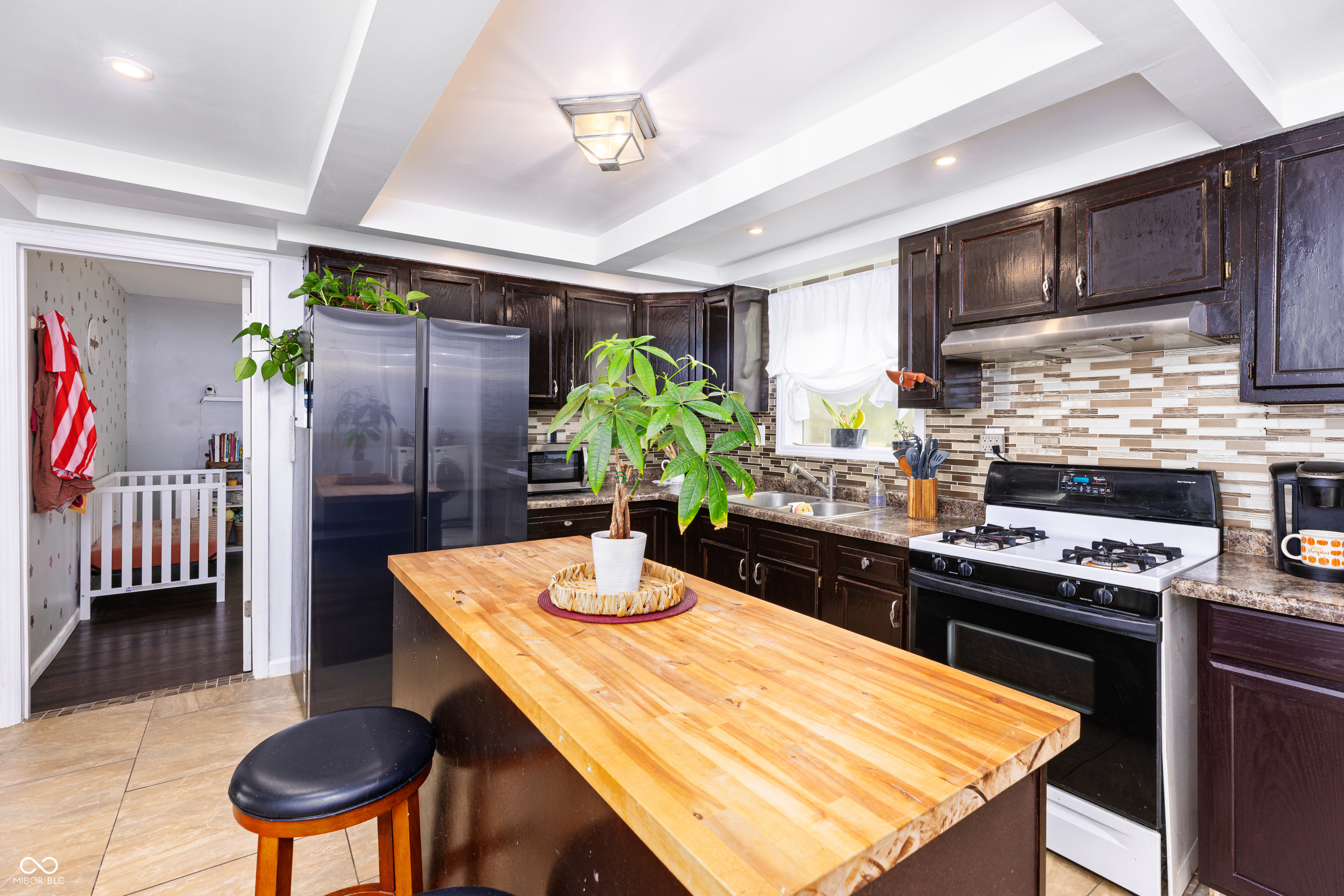 319 E Griffith Street