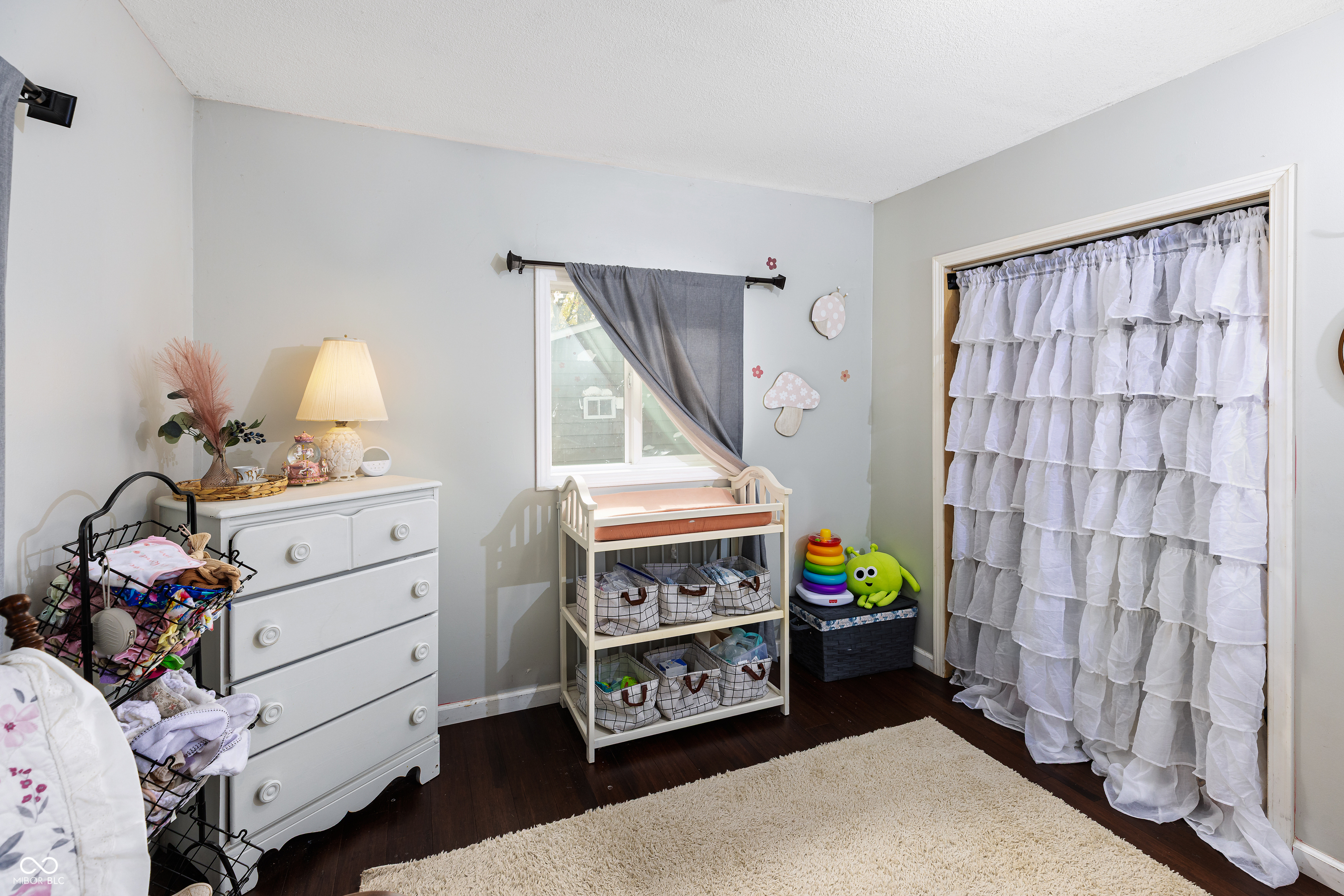 319 E Griffith Street