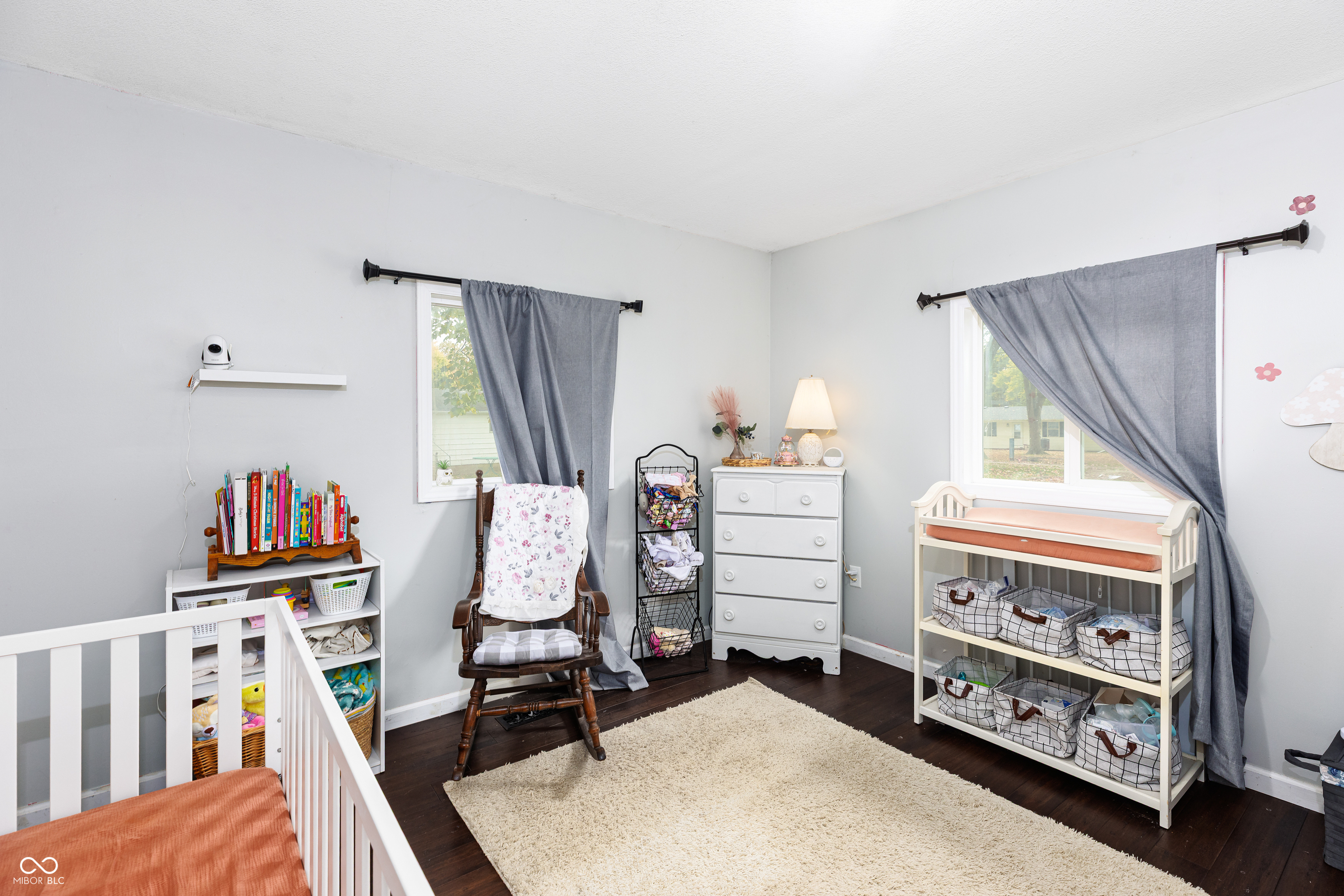 319 E Griffith Street