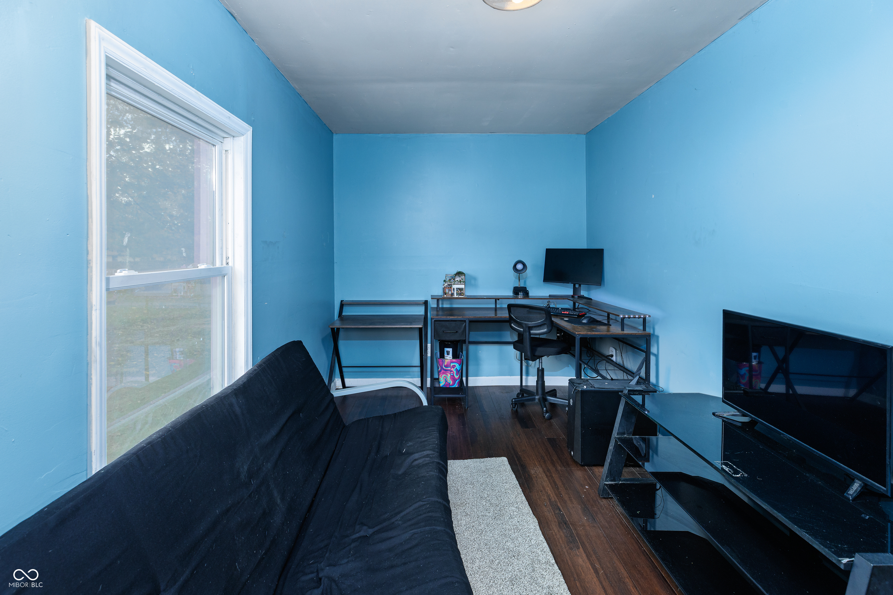 319 E Griffith Street