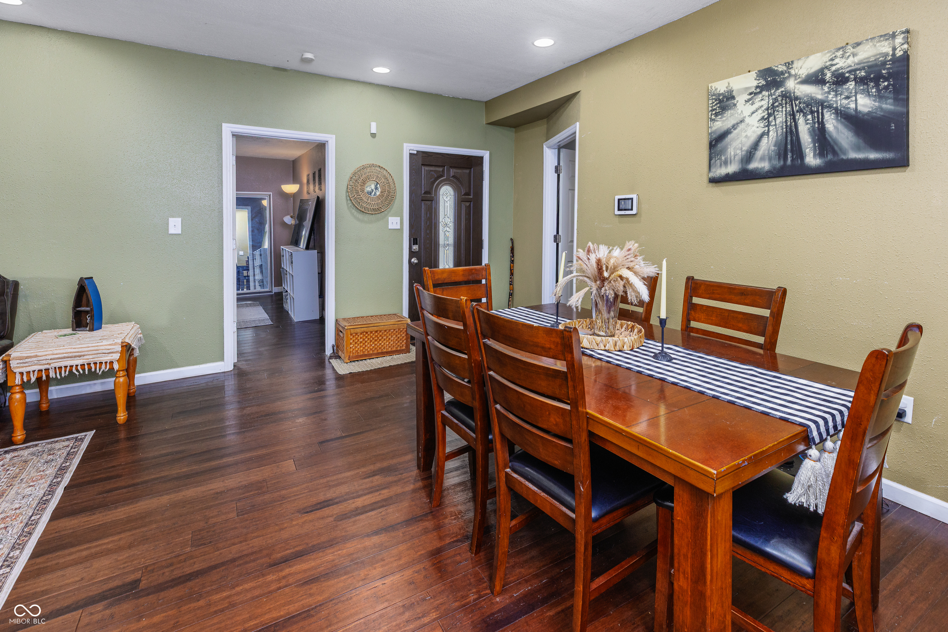 319 E Griffith Street