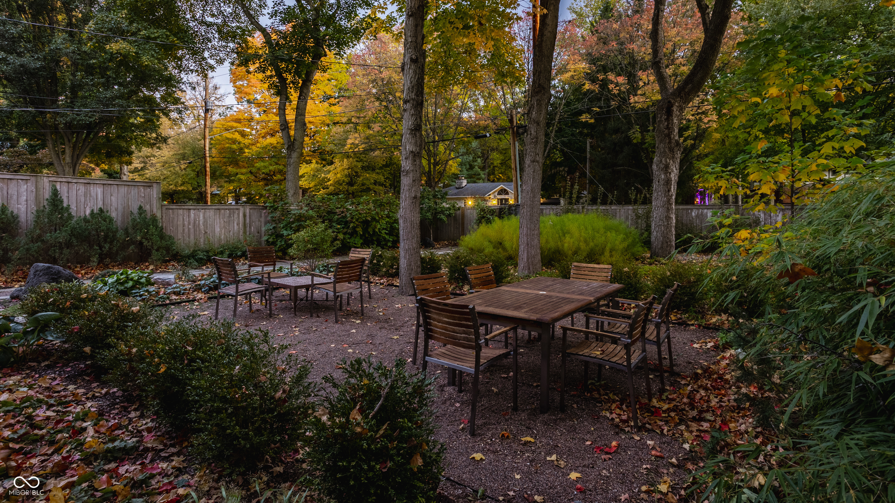 4305 N Meridian Street